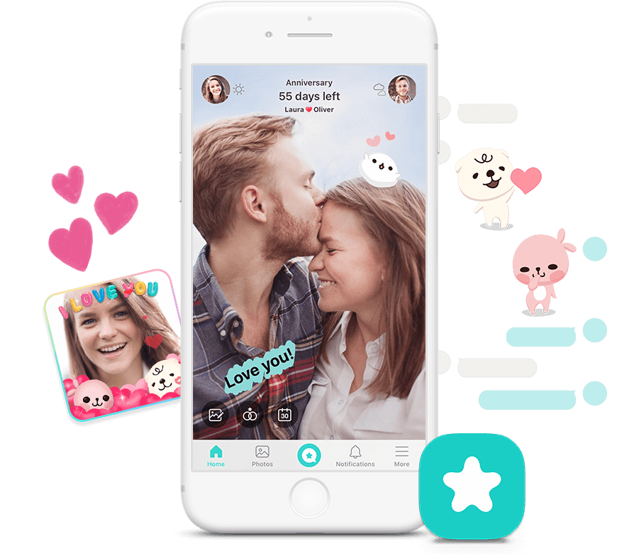 5 Apps for Connecting as a Couple