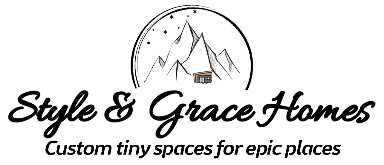 Style &amp; Grace Homes