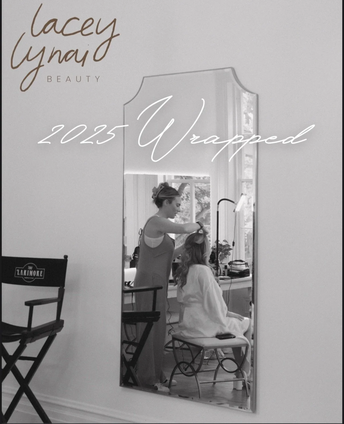 Words will never be enough to say THANK YOU 2025✨

To every Bride, every client, every special event, every artist &amp; industry friend&hellip;you made this year unforgettable 🥹 I can never thank you enough for all the gratitude, grace, patience &a