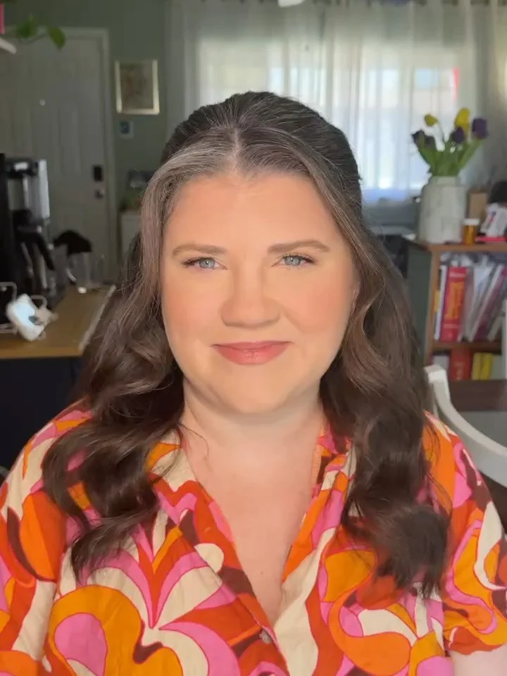 In honor of Mother&rsquo;s Day weekend I wanted to give this Mama a shout out! I had the pleasure of doing Emily&rsquo;s hair on her wedding day &amp; for the past 3 years I&rsquo;ve had the honor to do her hair &amp; makeup for two maternity shoots,