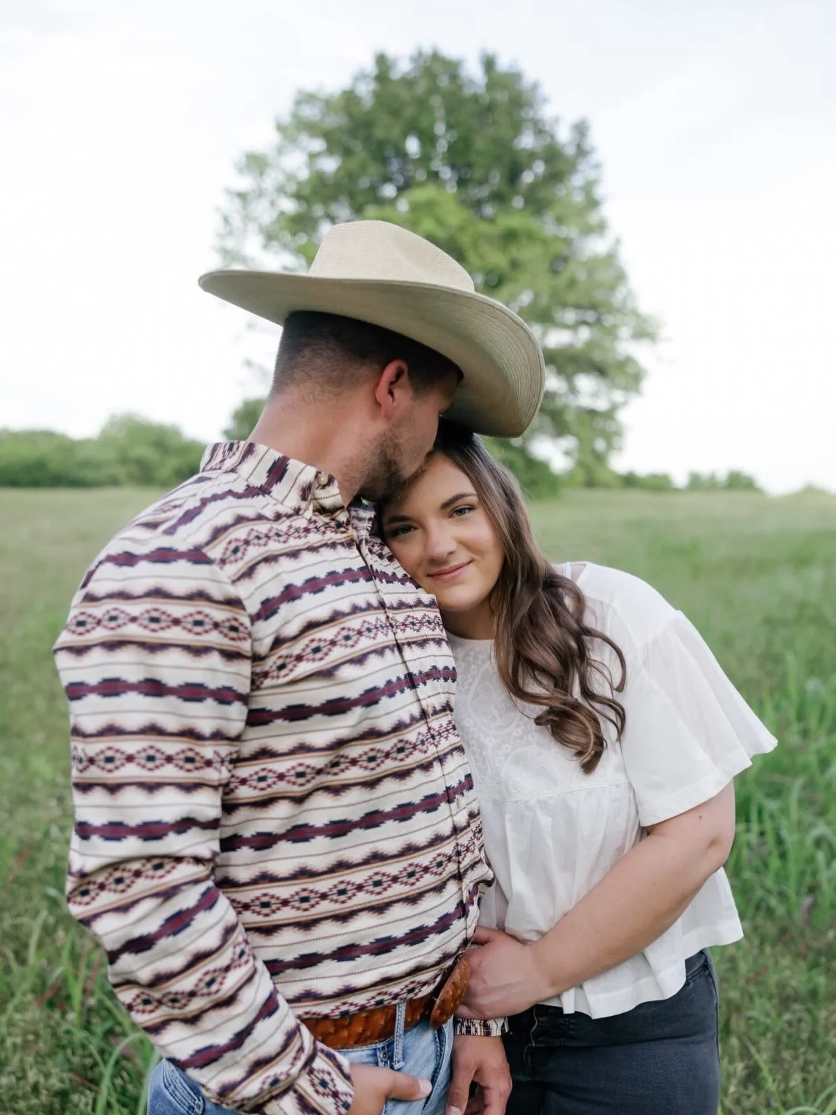 Lydia came to me for her senior photos for graduation about 2 years ago. So m in has changed in that time! So this time she reached out &amp; said she needed hair &amp; makeup for a photo shoot for a friend who&rsquo;s a photographer. They came out b