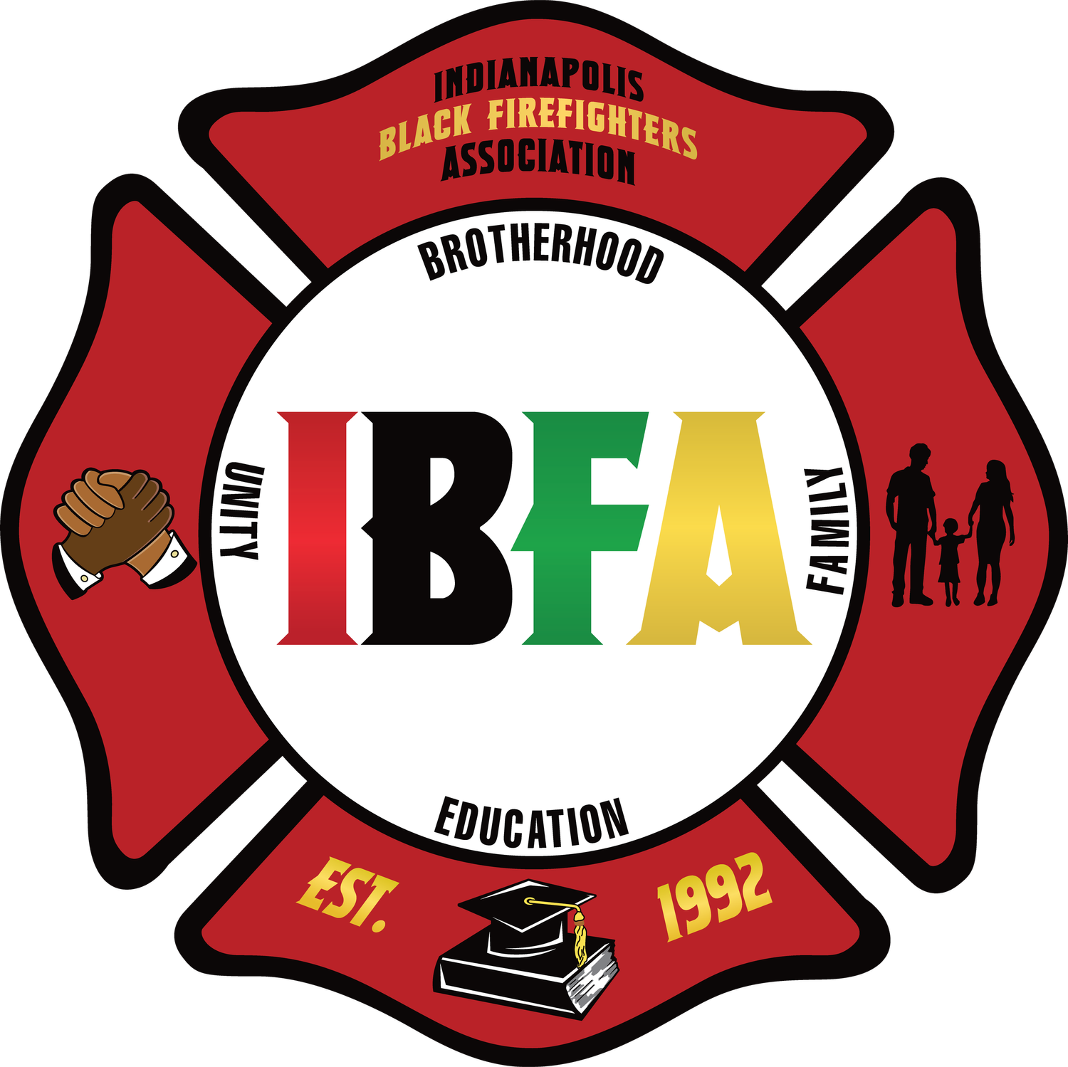 Indianapolis Black Firefighters Association