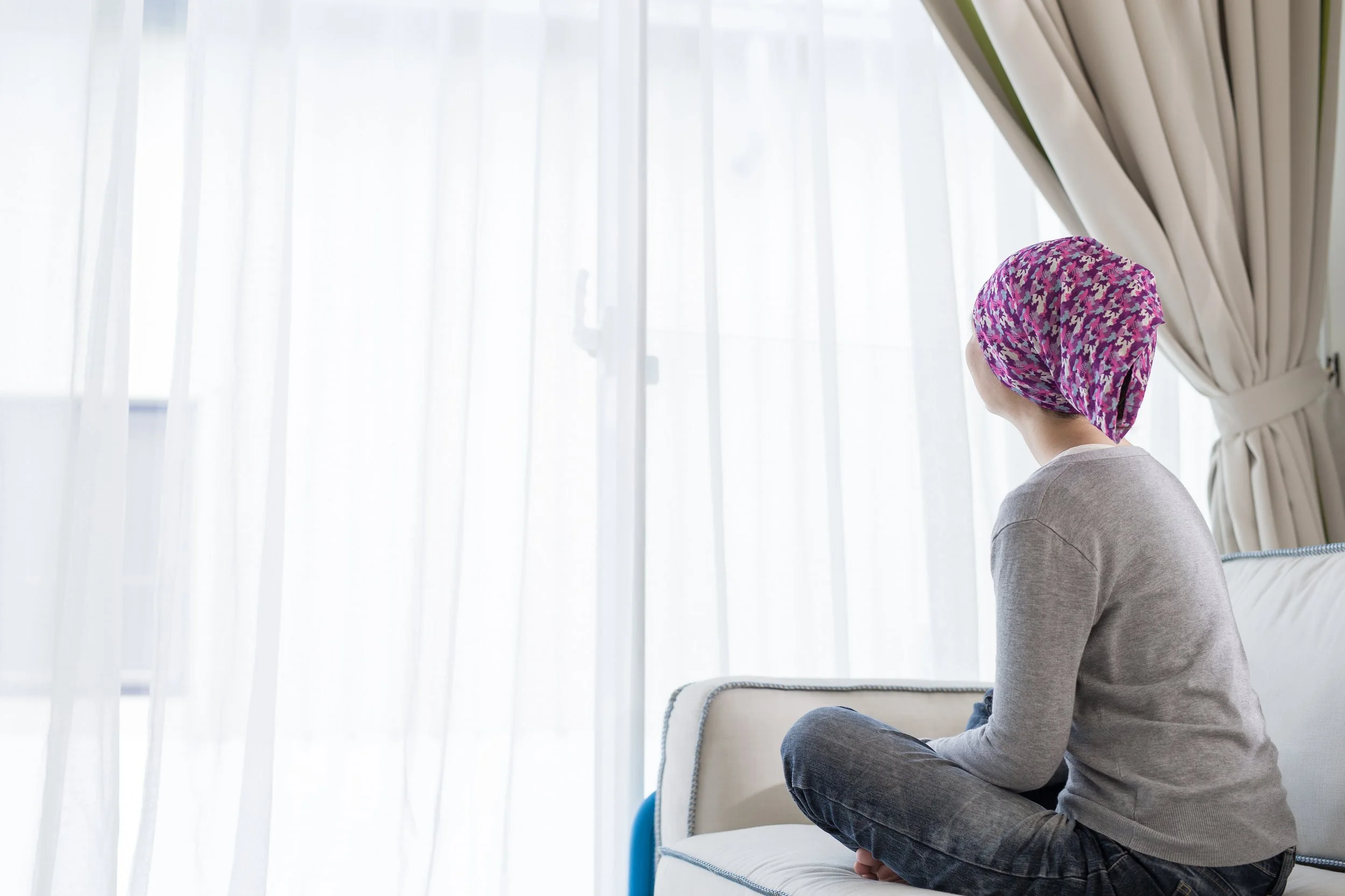 Our Mission Cancer Support Services