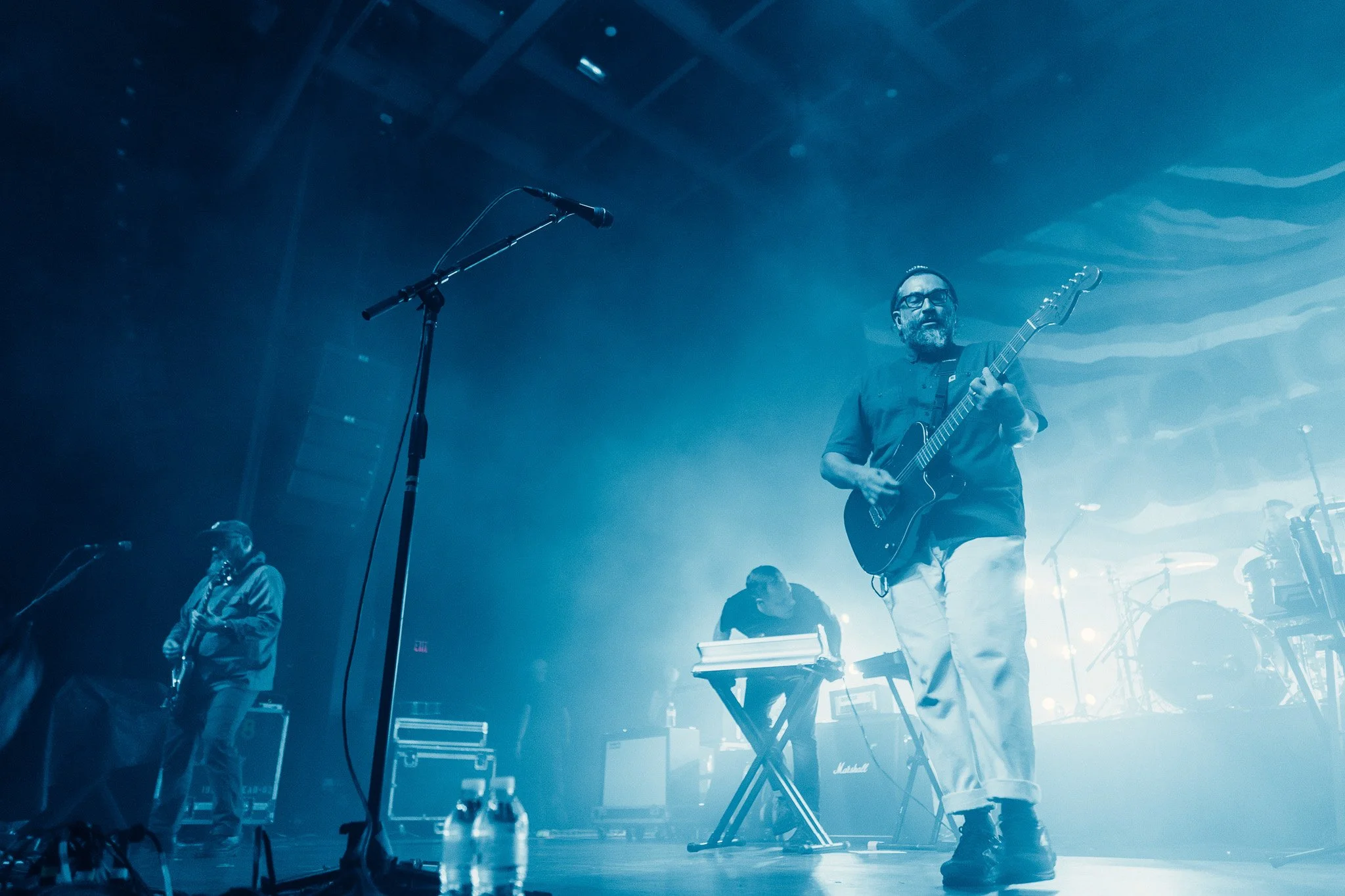 Motion City Soundtrack 