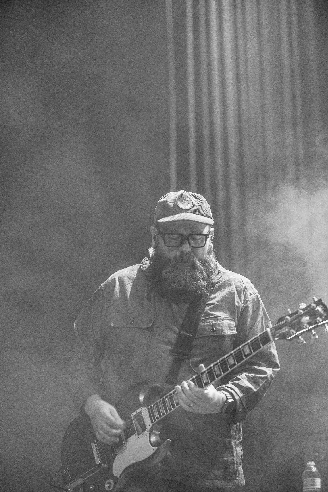 Motion City Soundtrack