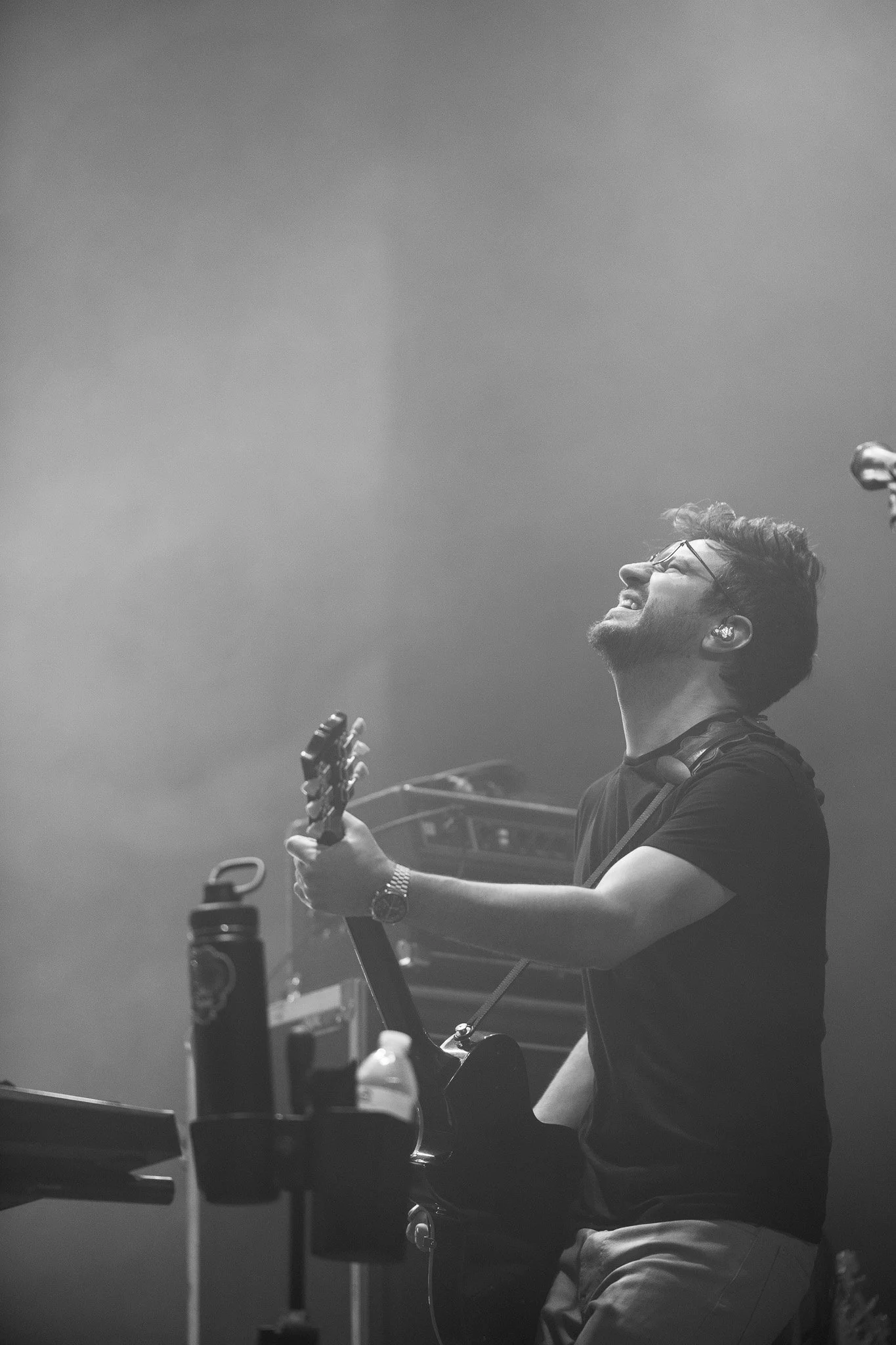 Motion City Soundtrack