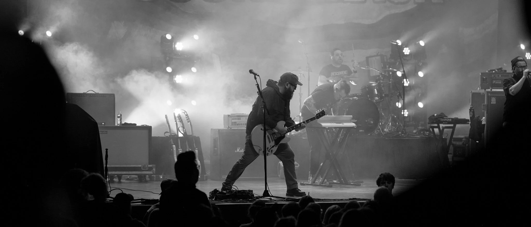 Motion City Soundtrack