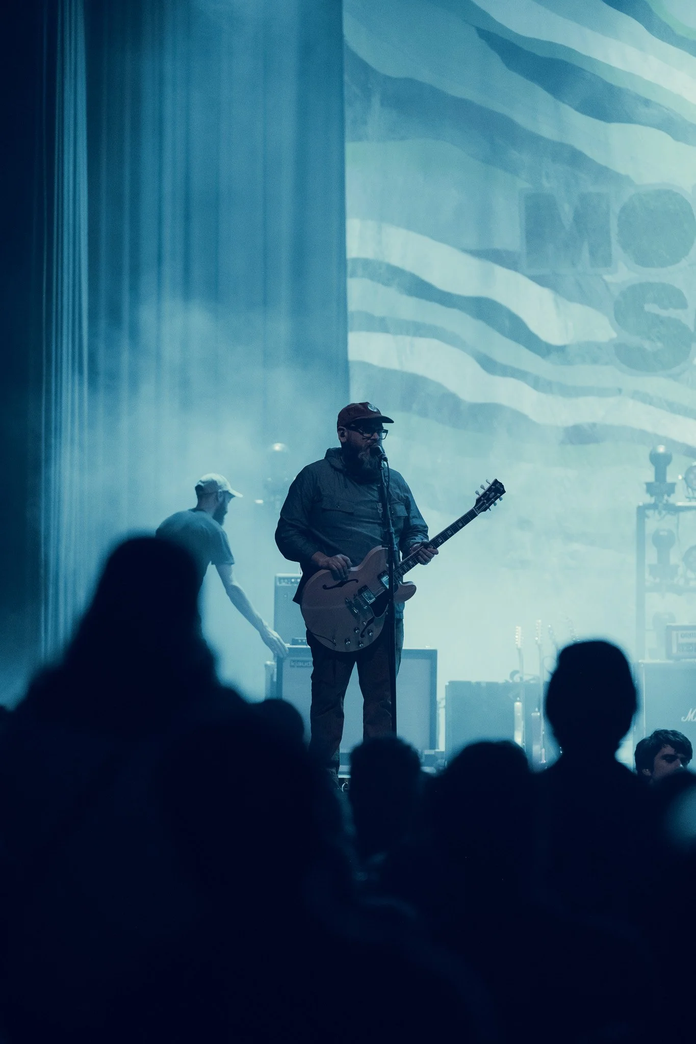 Motion City Soundtrack