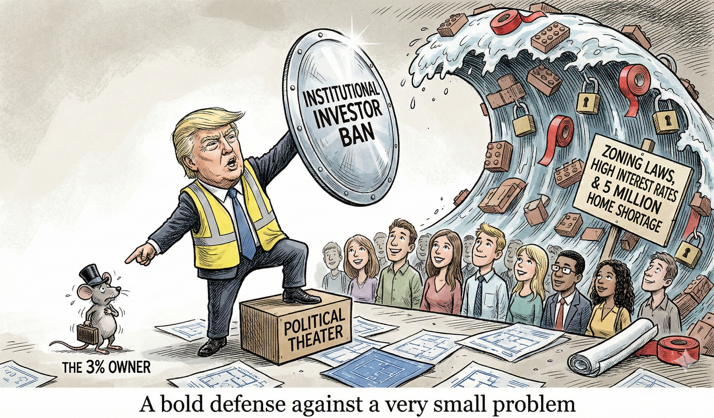 THE MILLEGAN MEMO: POST-DECEMBER 2025