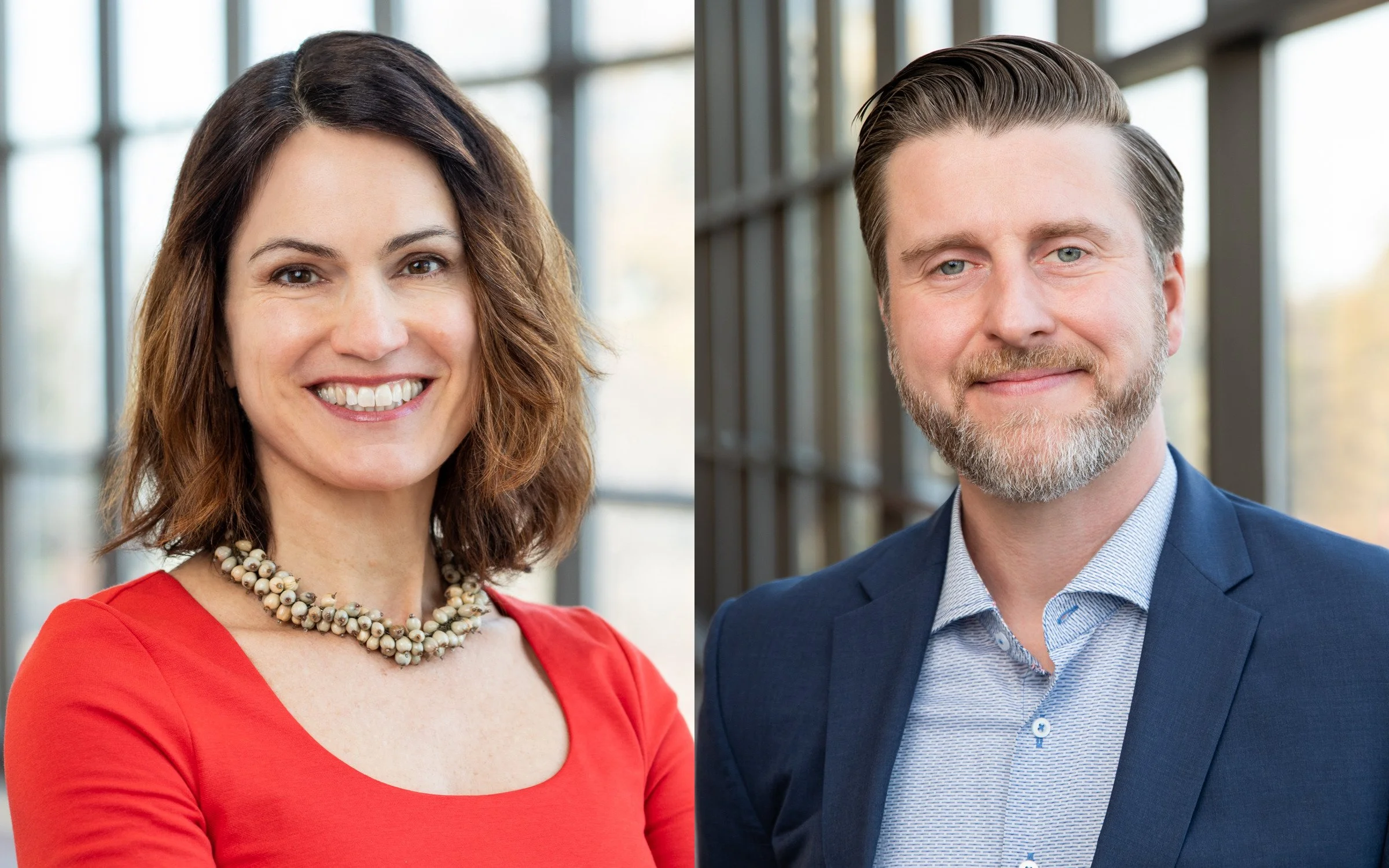 Amy Bastian & Barry Ryan — The Mindful Marketplace