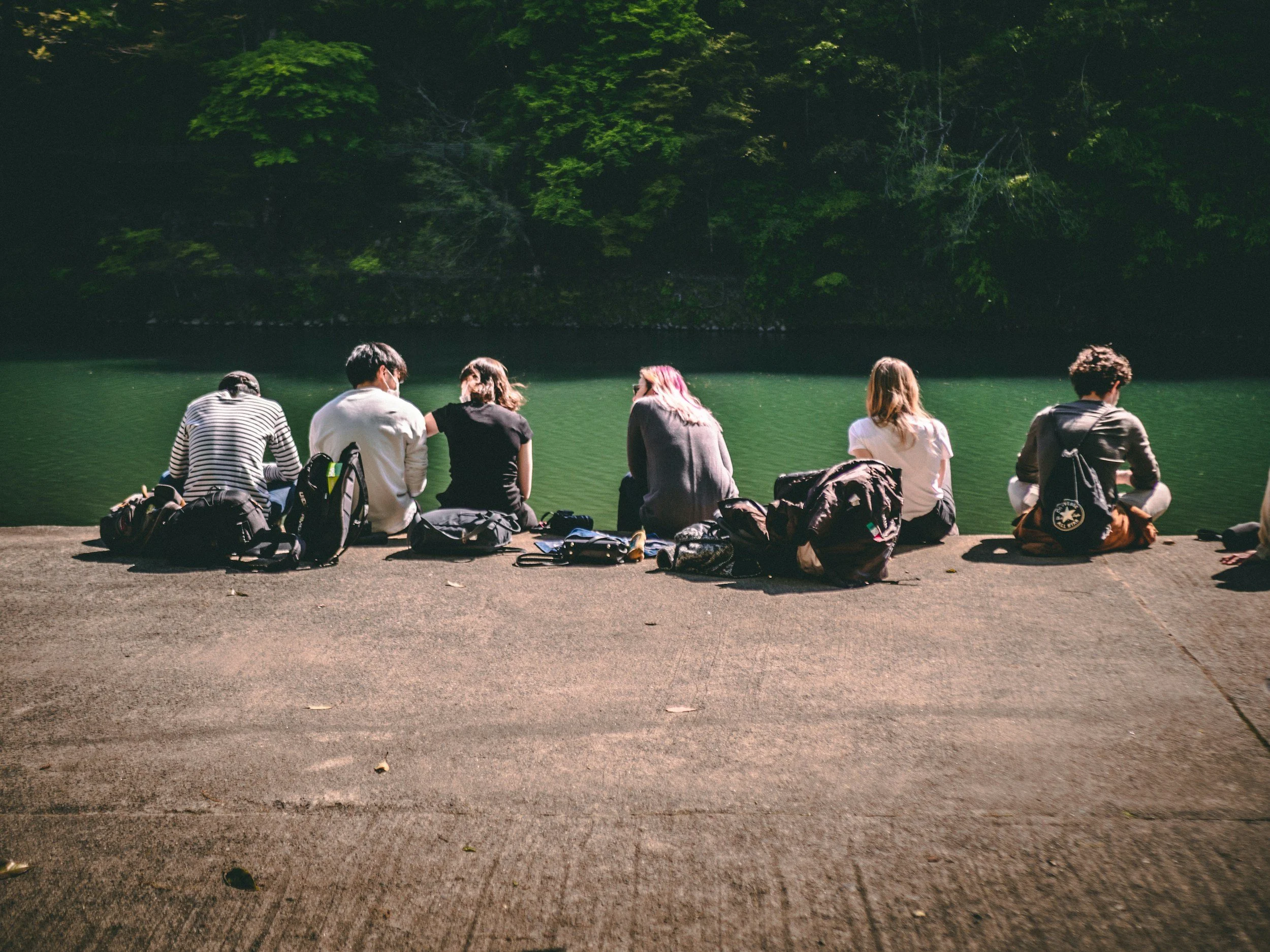 Managing Emotions After a Crisis
