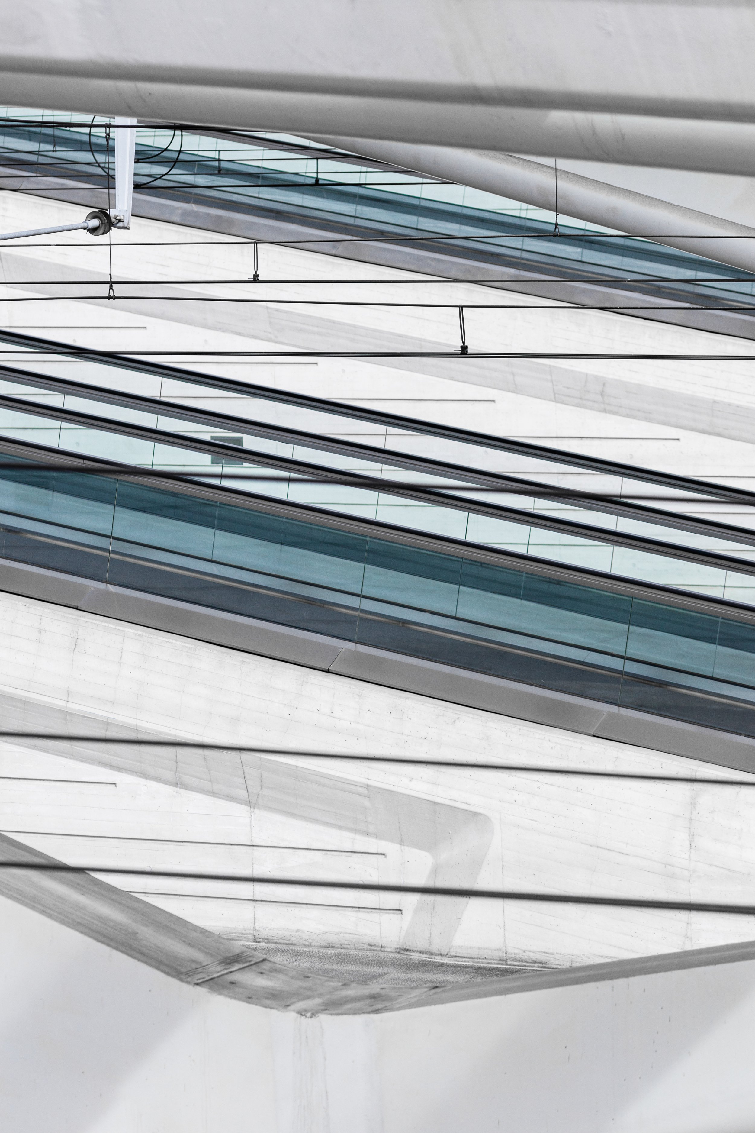 Gare de Liège-Guillemins