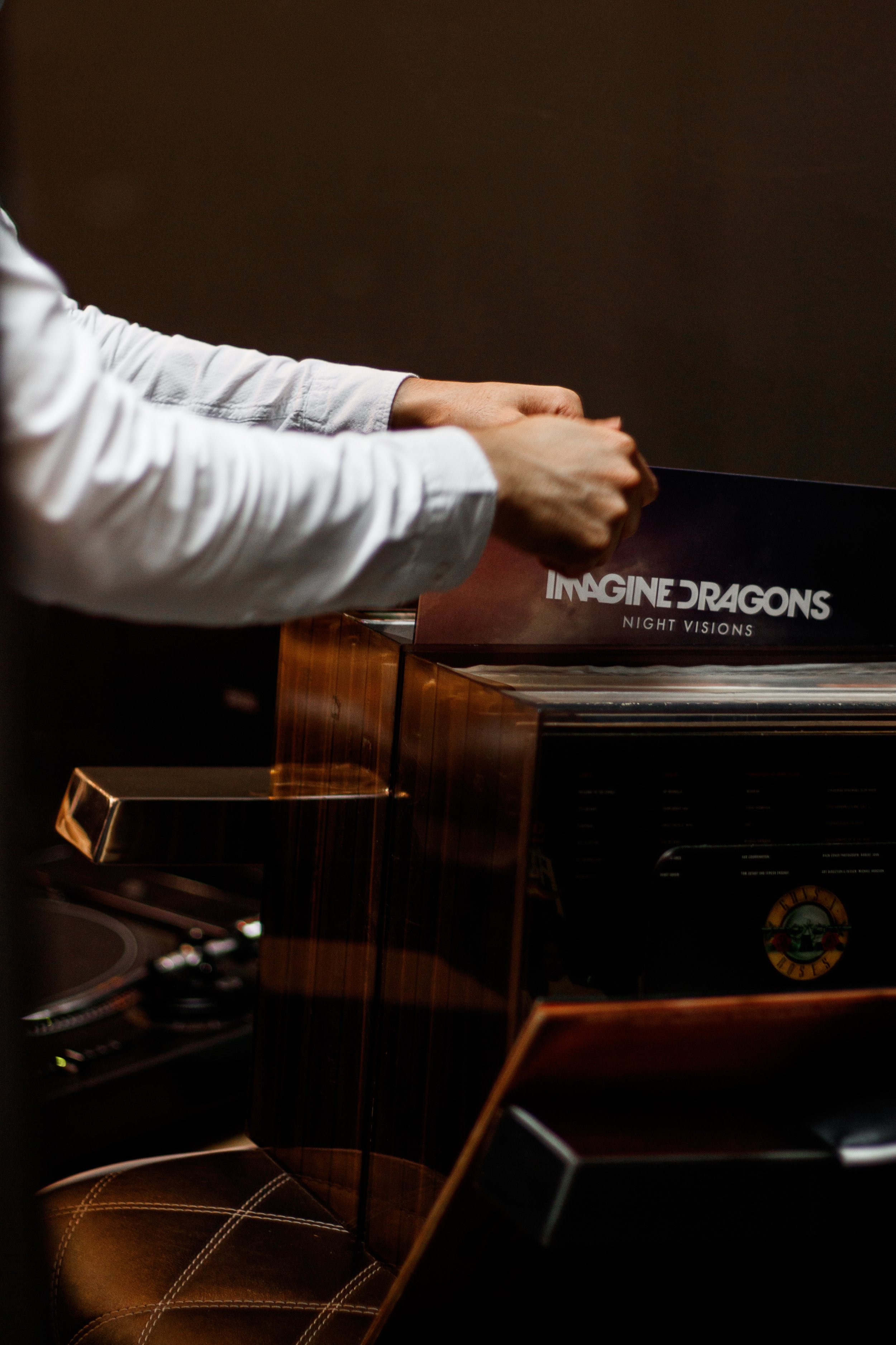 Luxury Barber Ath - reportage photo Ath