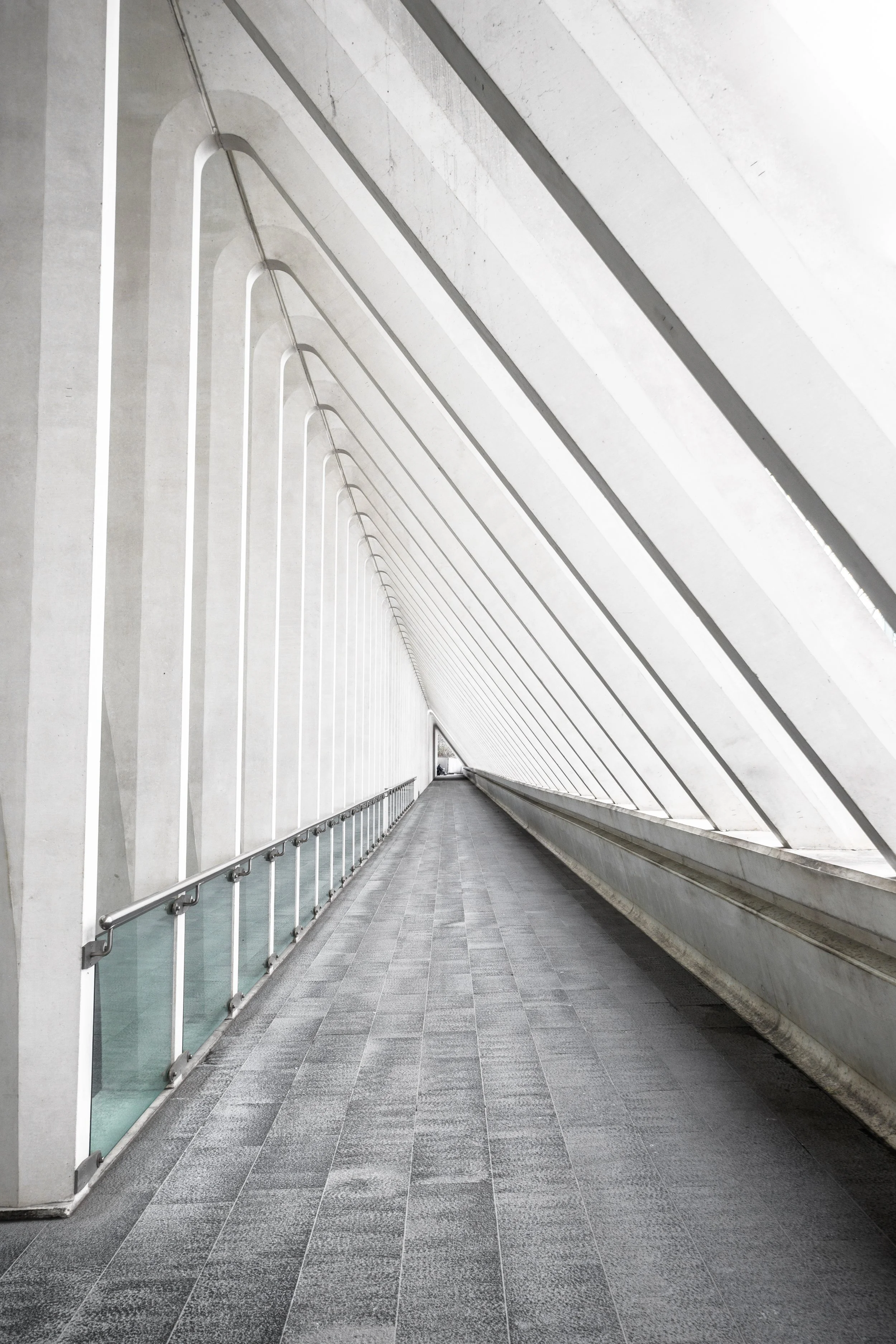 Gare de Liège-Guillemins