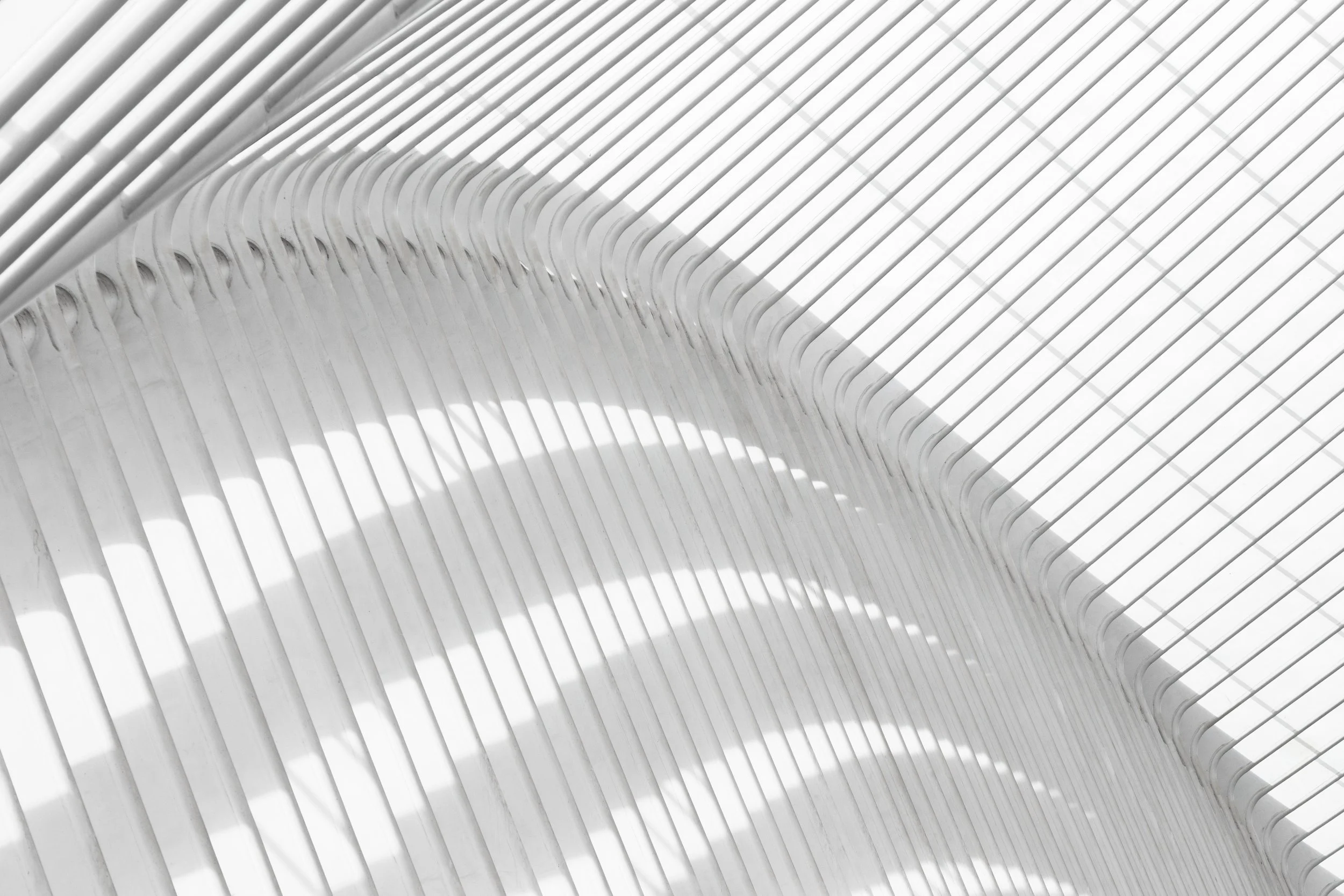 Gare de Liège-Guillemins