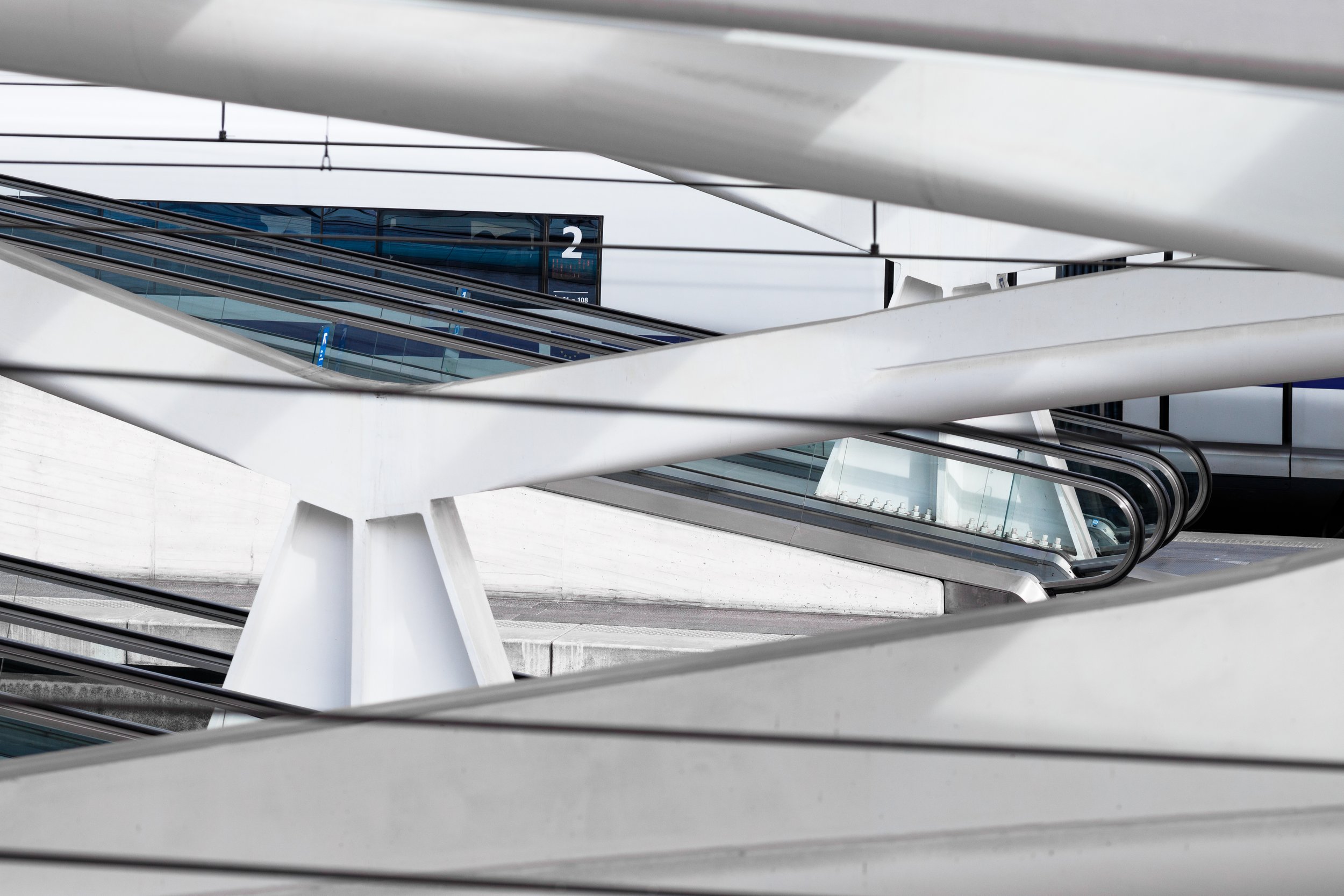 Gare de Liège-Guillemins