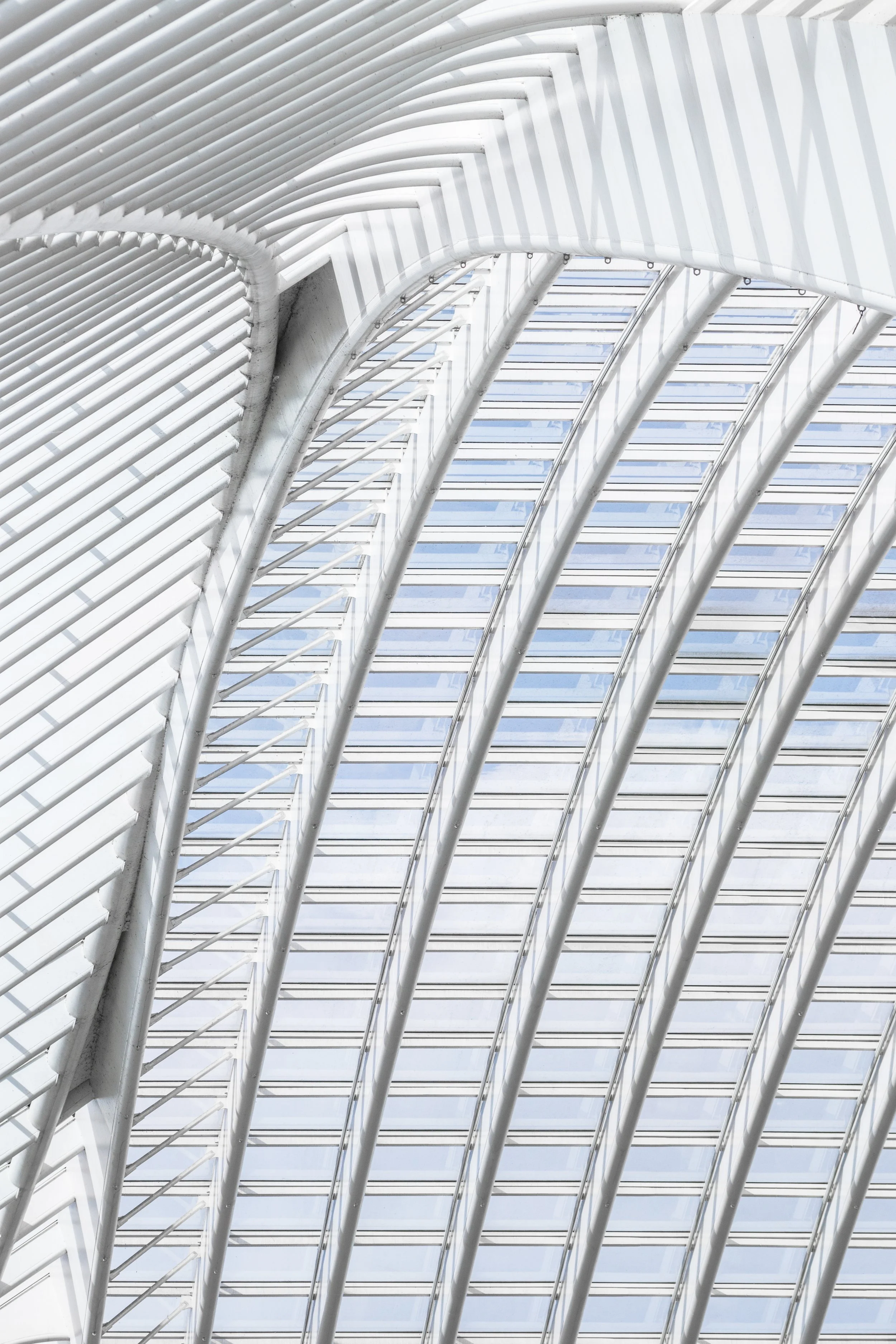 Gare de Liège-Guillemins