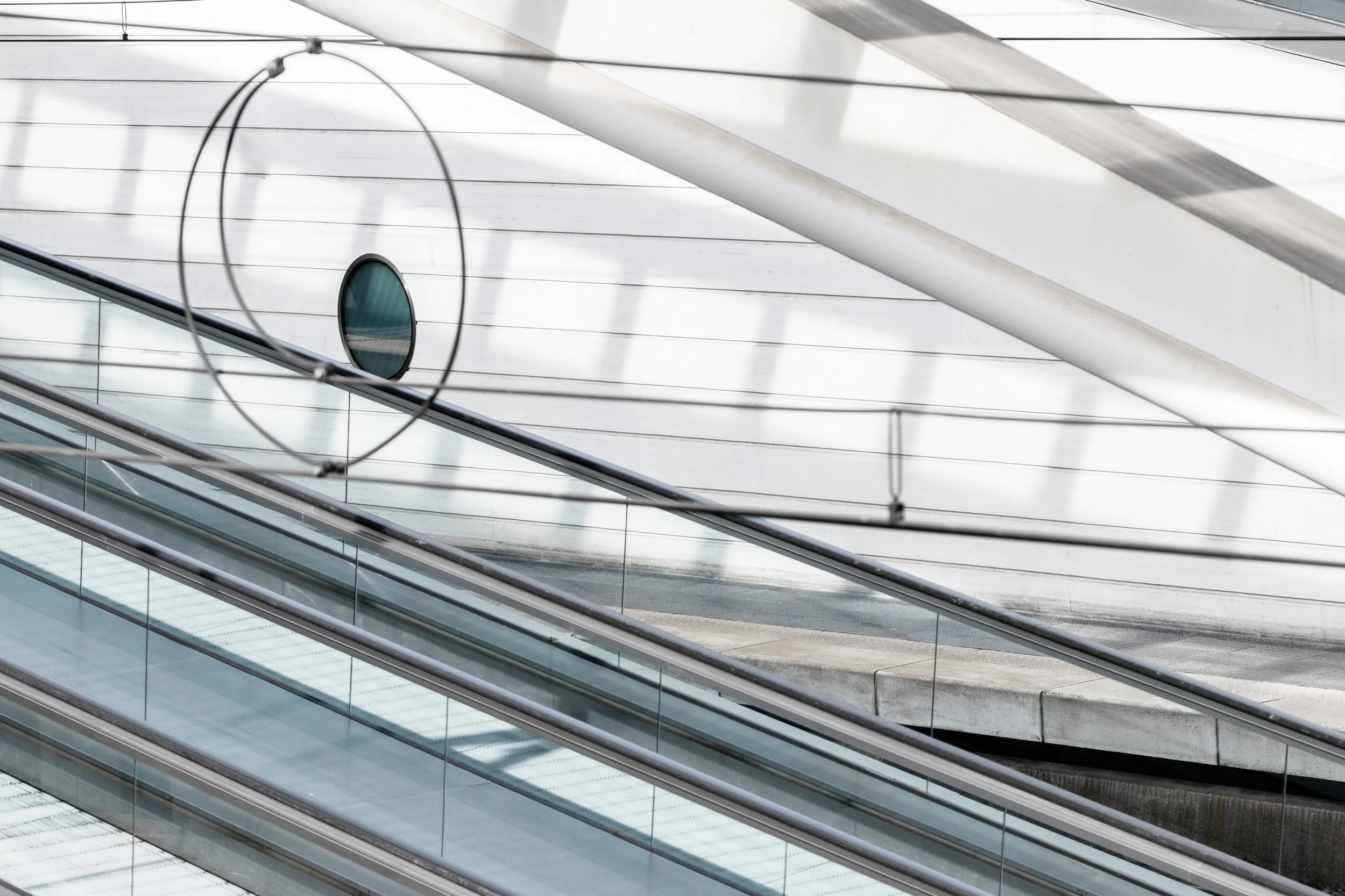 Gare de Liège-Guillemins