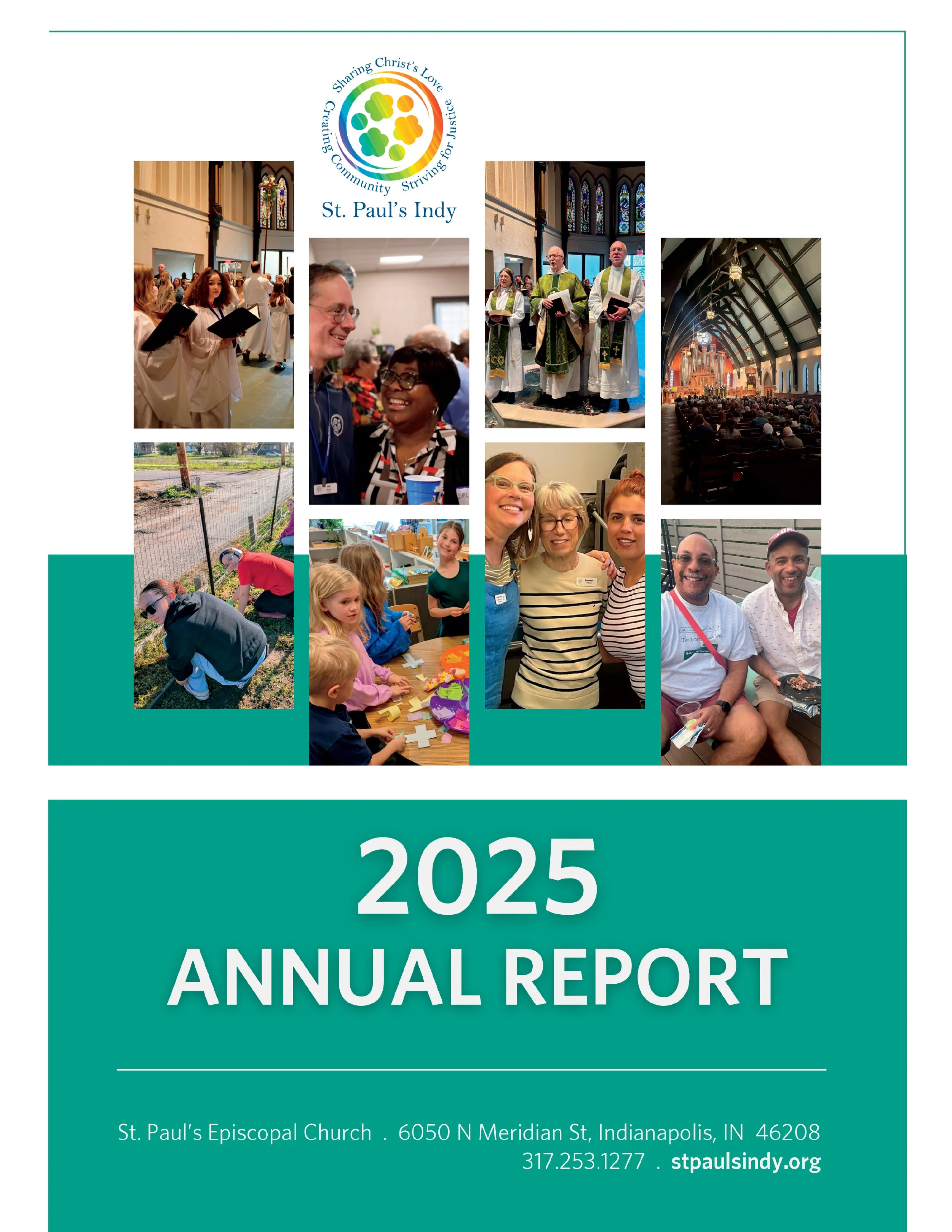 2025 Annual Report