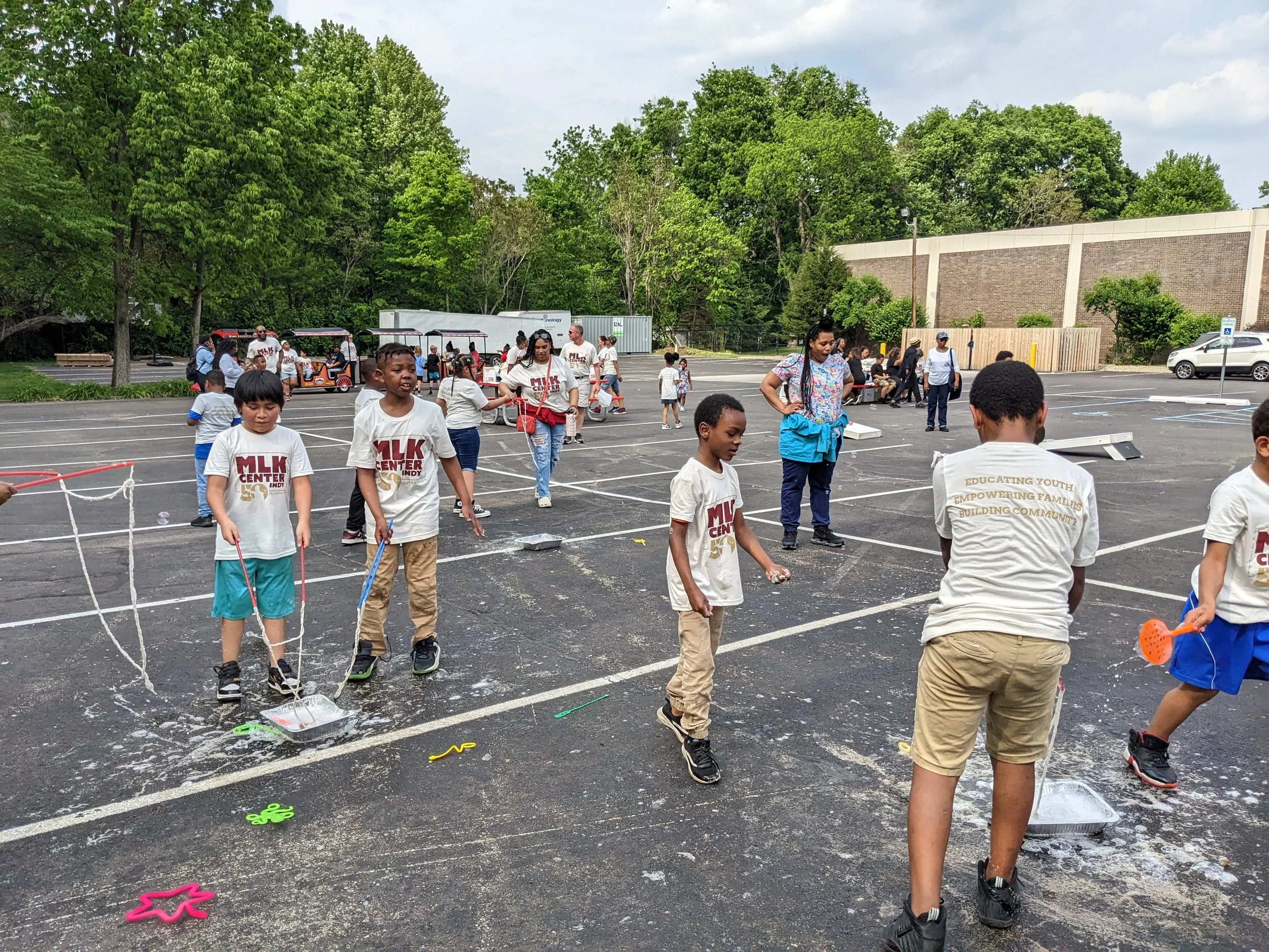 Community Engagement