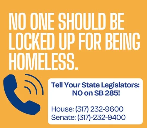 Faith In Action Update