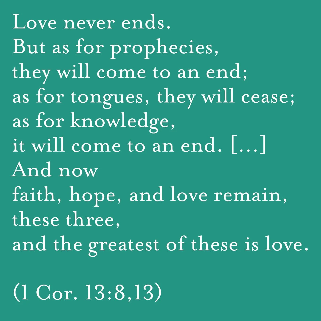 Letters from the Rev. Devon Anderson &amp; St. Paul’s Wardens