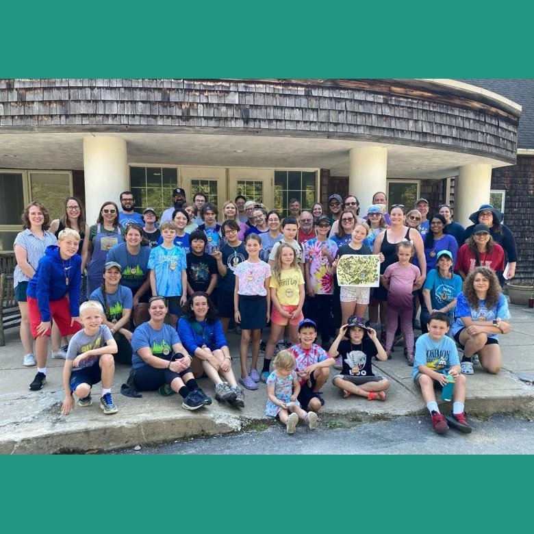 All-Parish Retreat at Waycross