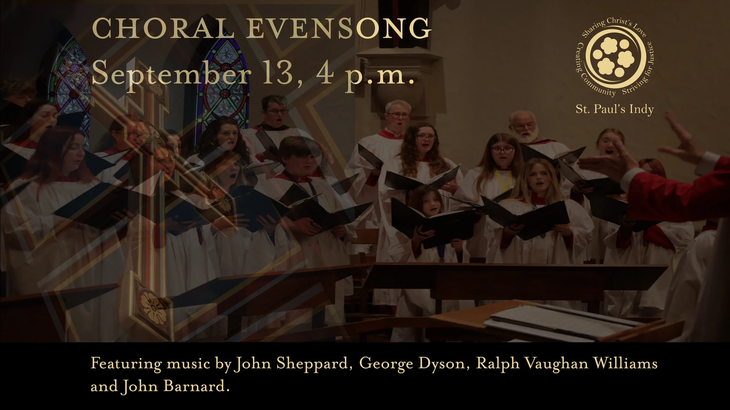 Choral Evensong