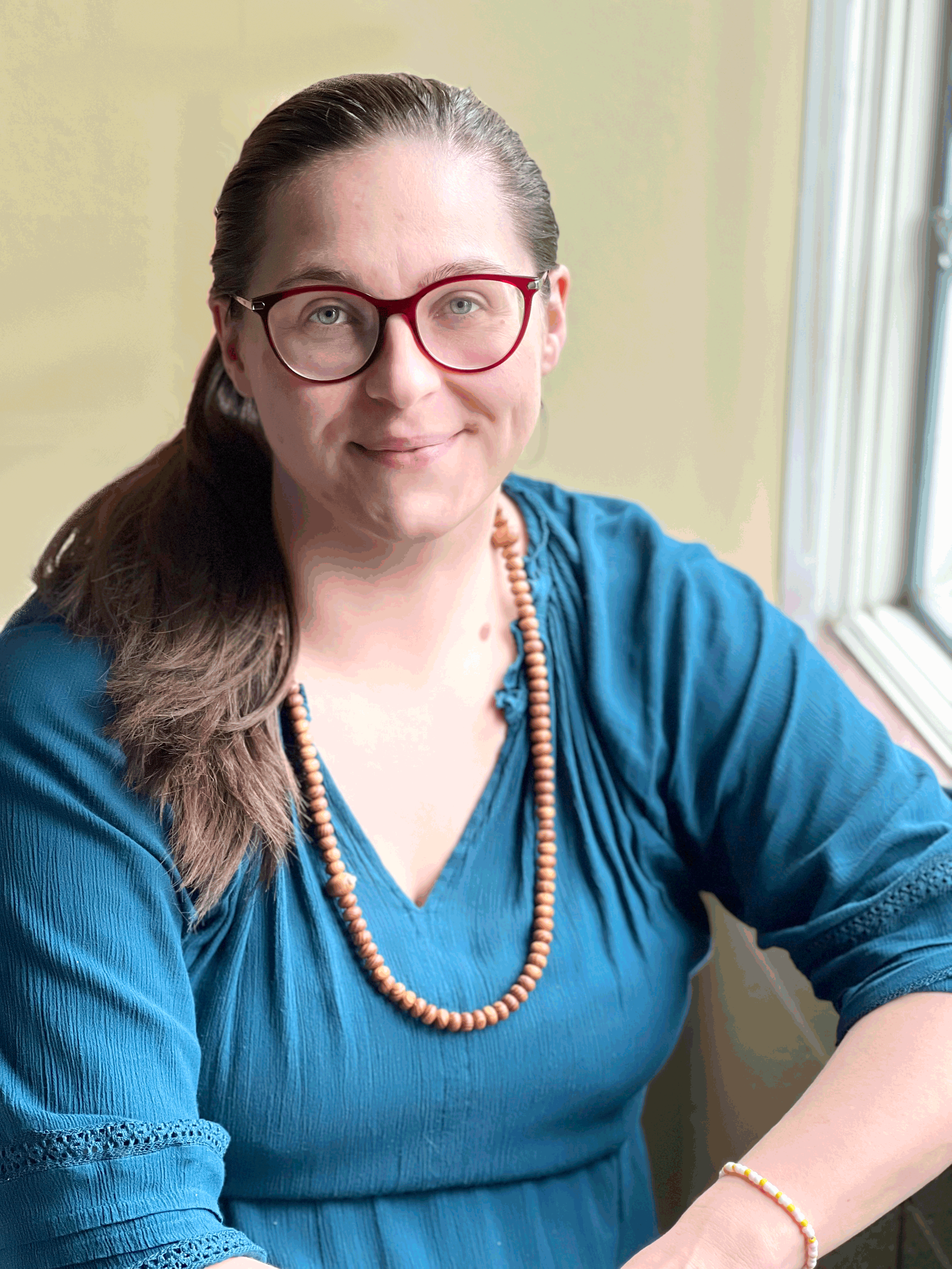 Black Belt in Bulletins: My Journey to St. Paul’s