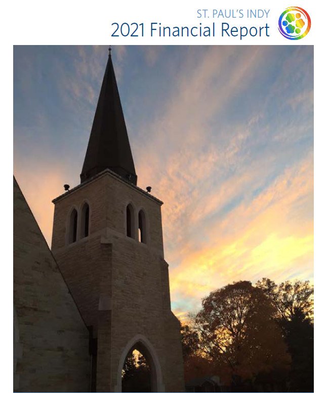 2021 Financial Report