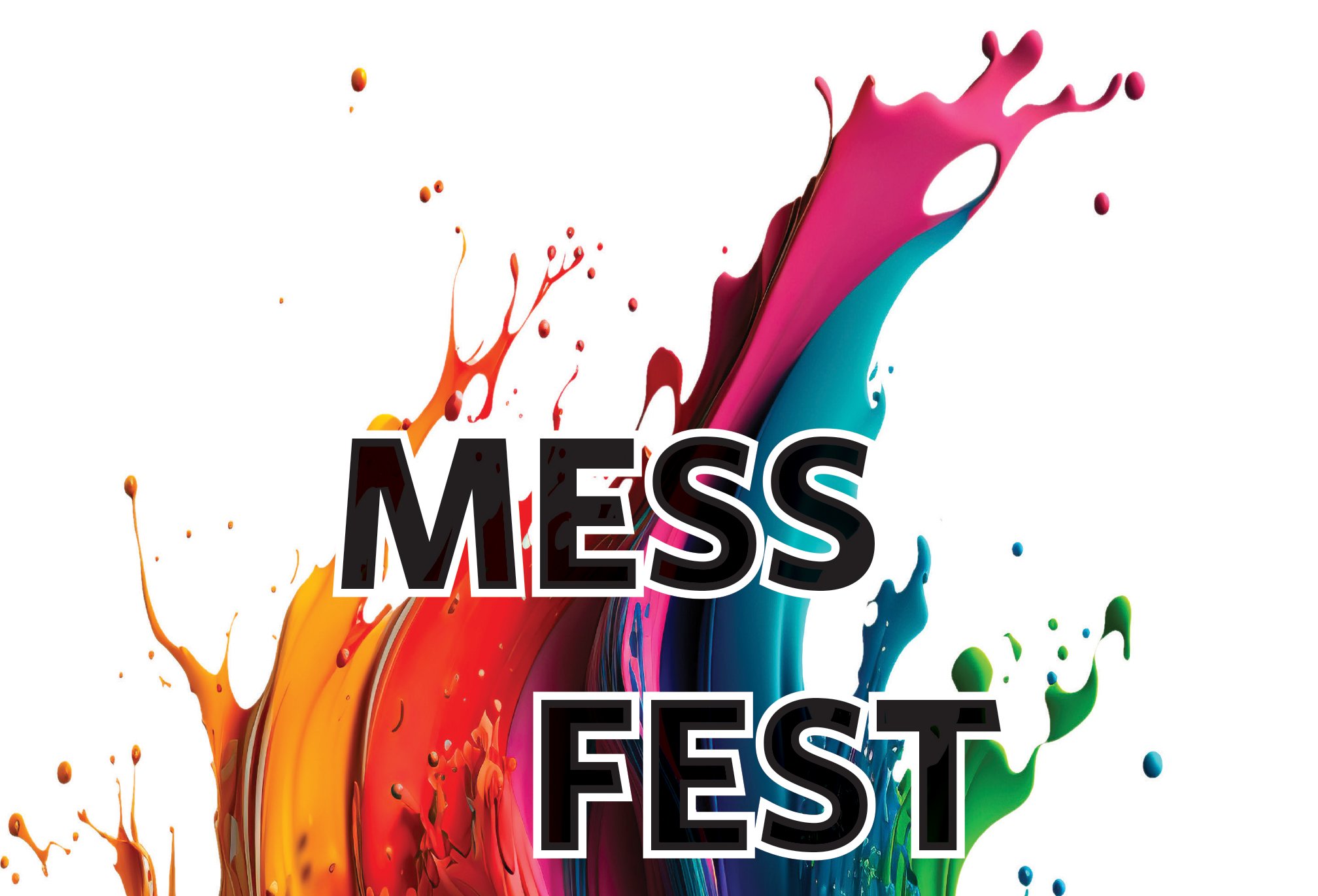Mess Fest