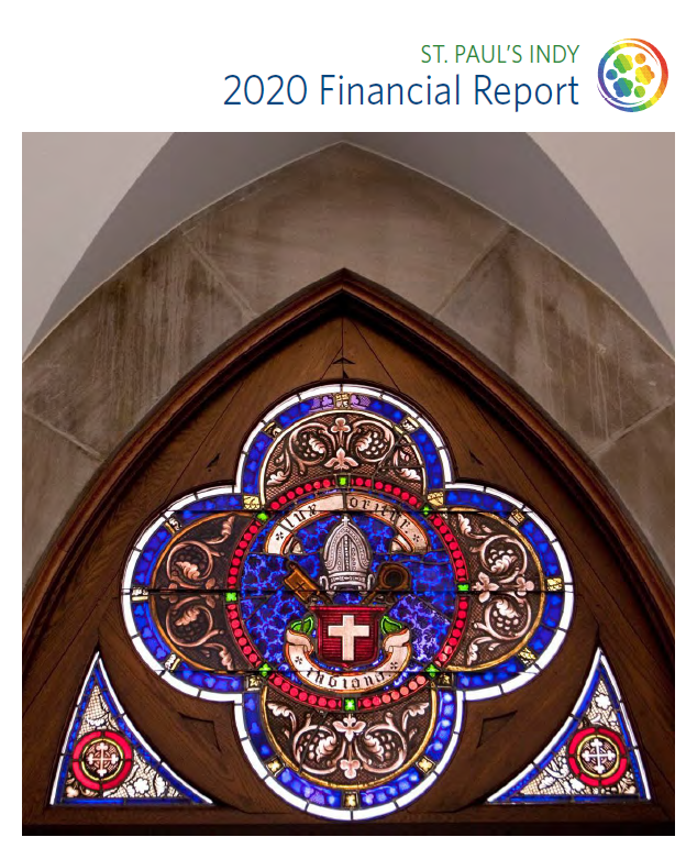 2020 Financial Report