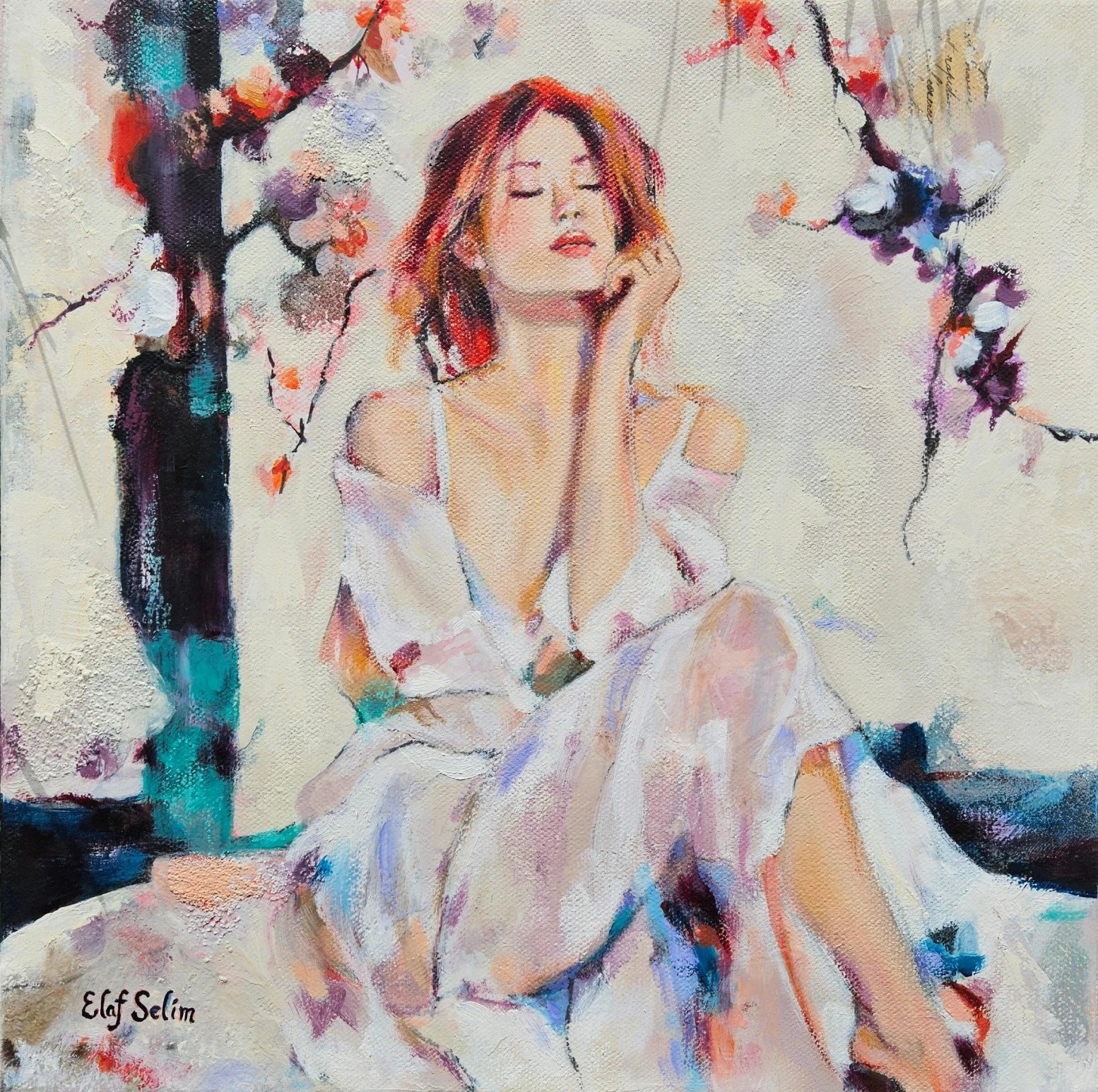 In the Morning Light