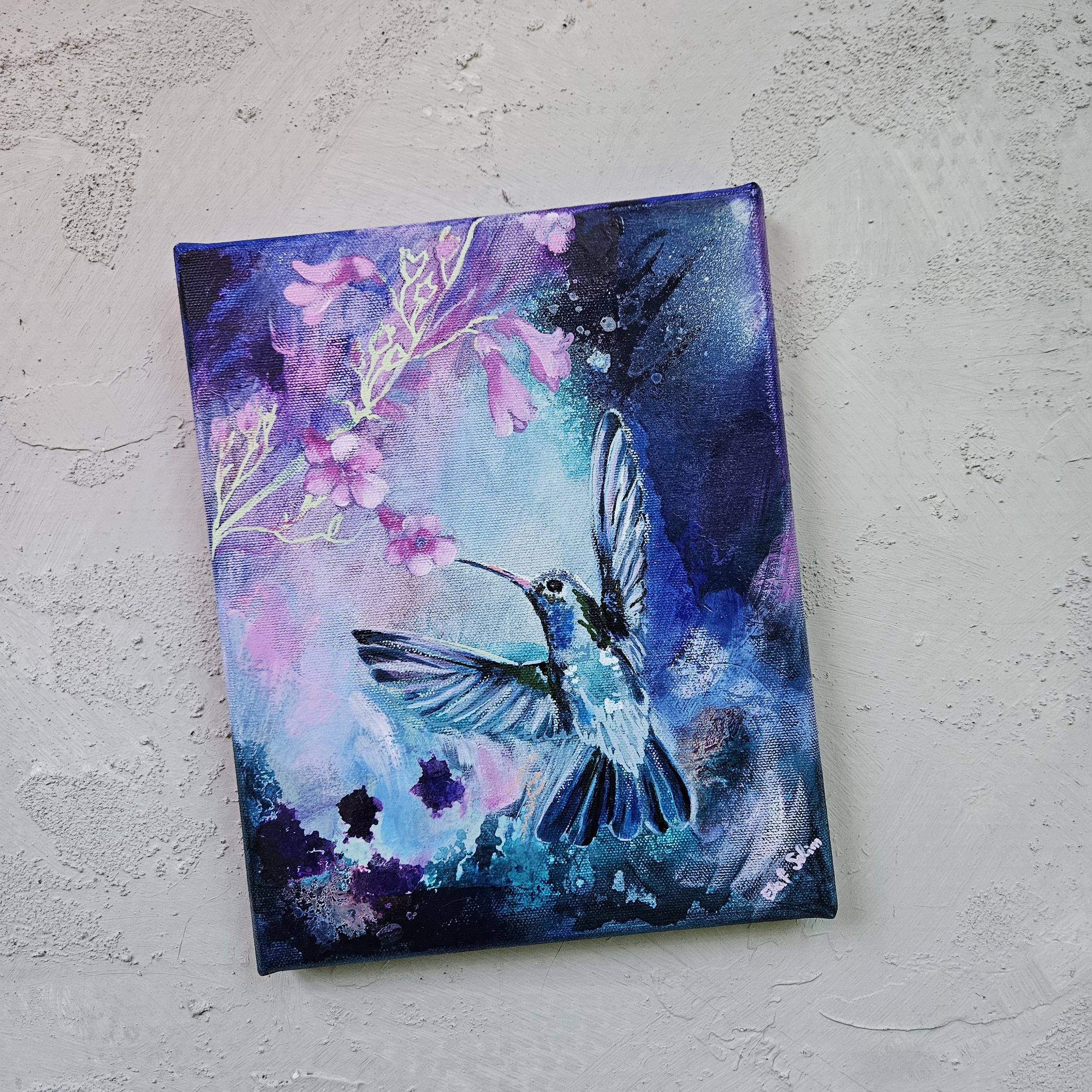 Untethered-Elaf-Selim-Bird-oil-painting-03.jpg