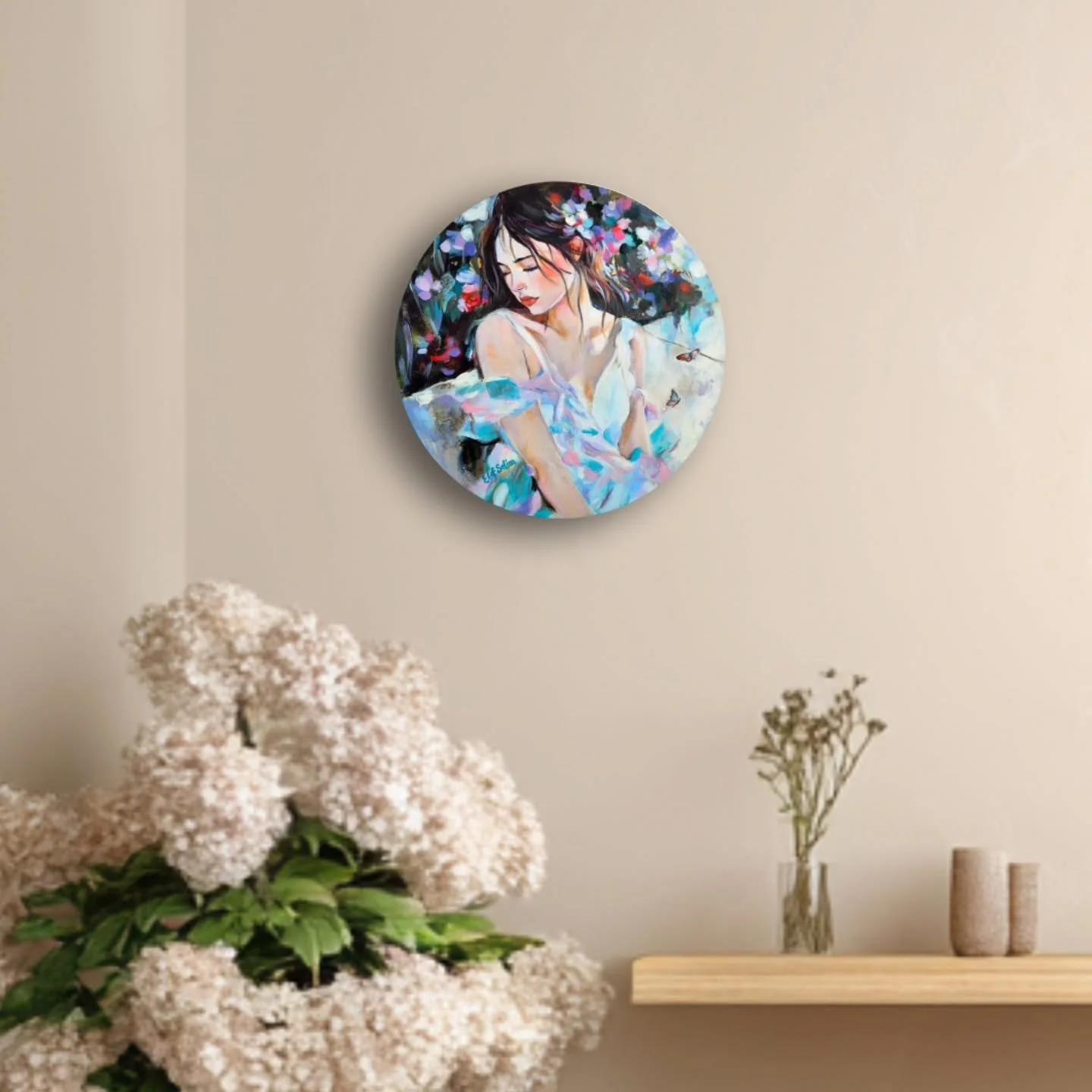 The show is coming up ✨️ This year&rsquo;s show will be during Pi ART Squared Day (3.14 or March 14th)!

March 12 &ndash; 15, 2026 in the Art Alchemy gallery and online as well 🥰

Opening Night: Thursday, March 12, 2026, 6-10pm

Address: 89 Research