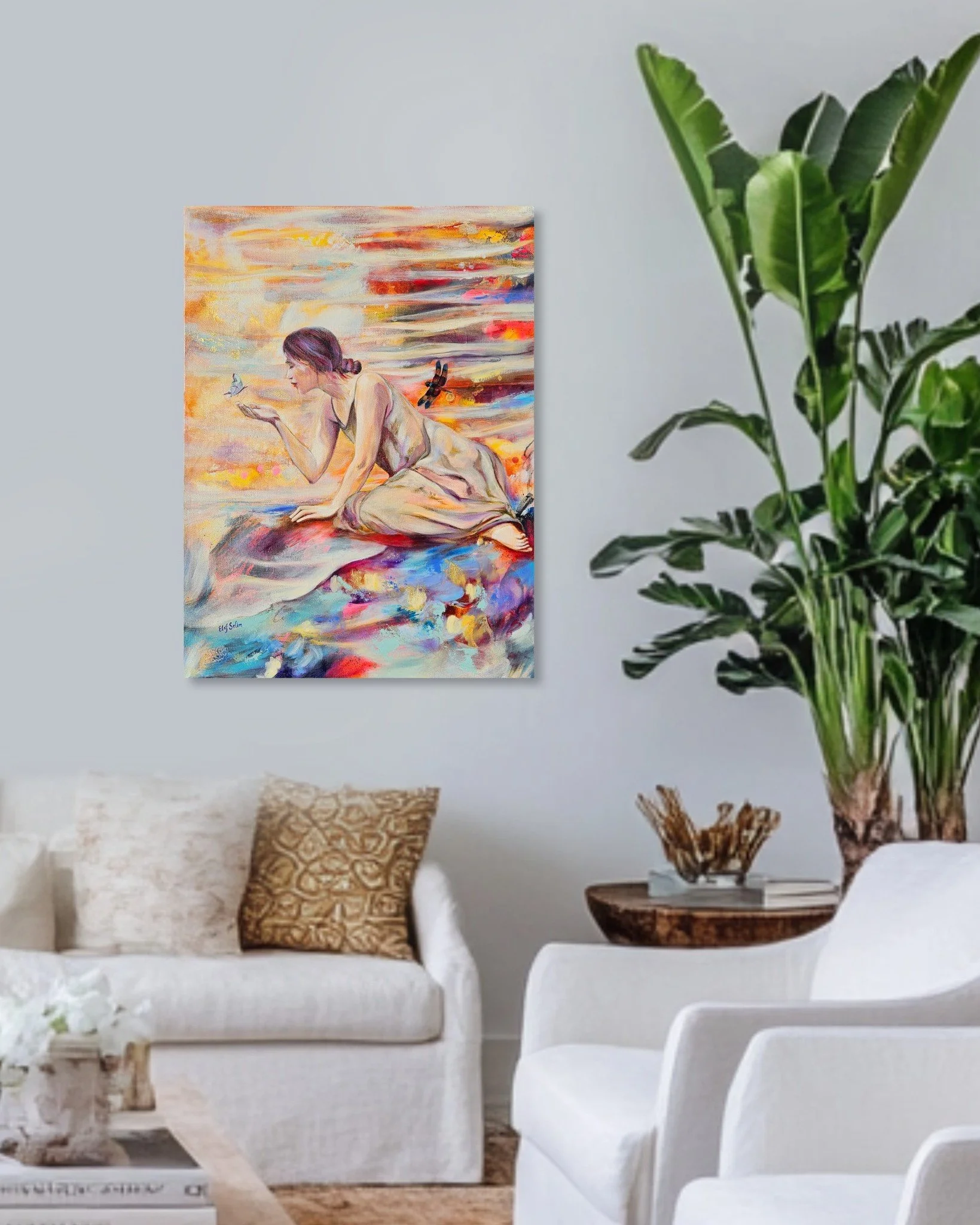 I am so excited that I will be part of the Inspirations Art Show and Sale 😊 organized by Manotick Art Association. @manotickartassociation 

The event will be from Friday April 24 to Sunday April 26 with Live Music and door prizes 💗

Live Music:
Ch