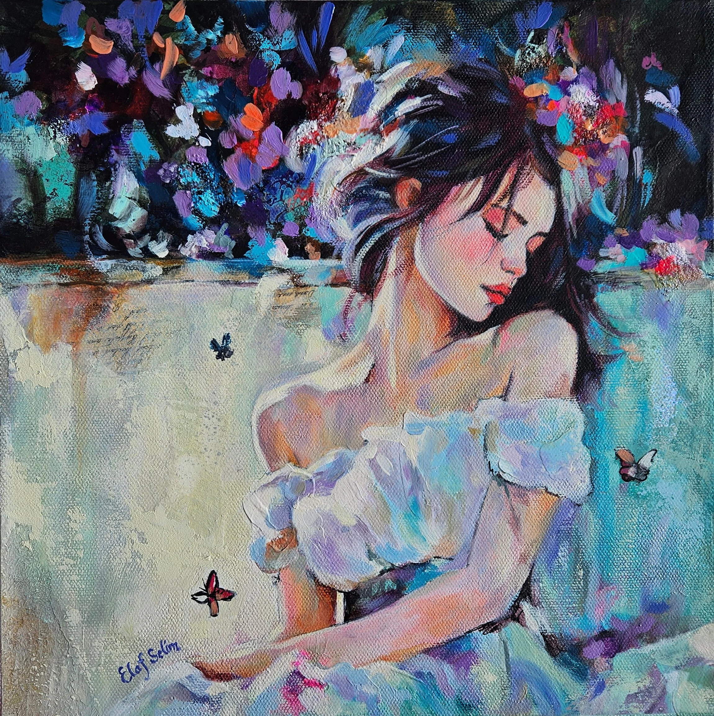 On the Edge of Softness