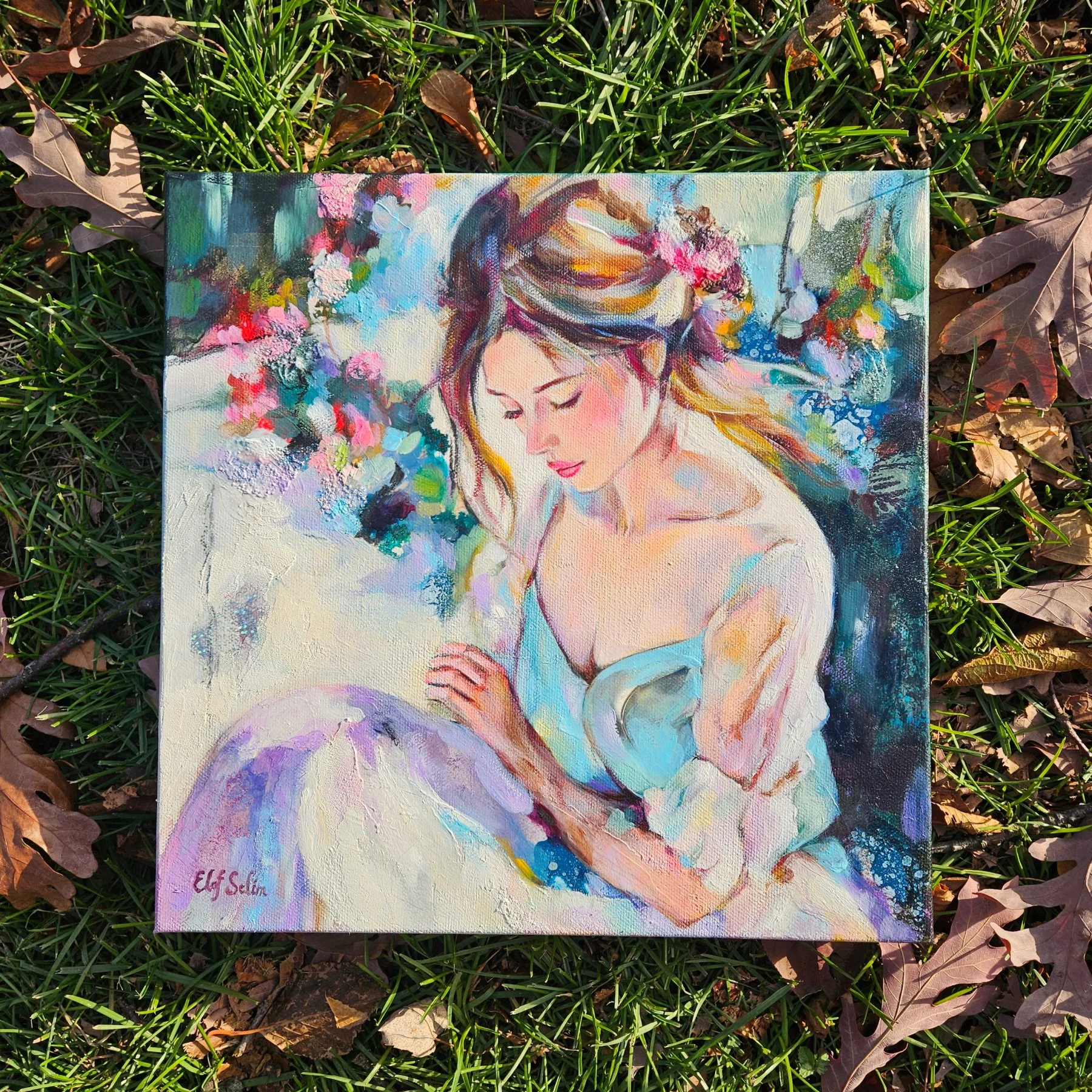 SG03_DriftingWithThePetals_ElafSelim_OilPainting_01.jpg