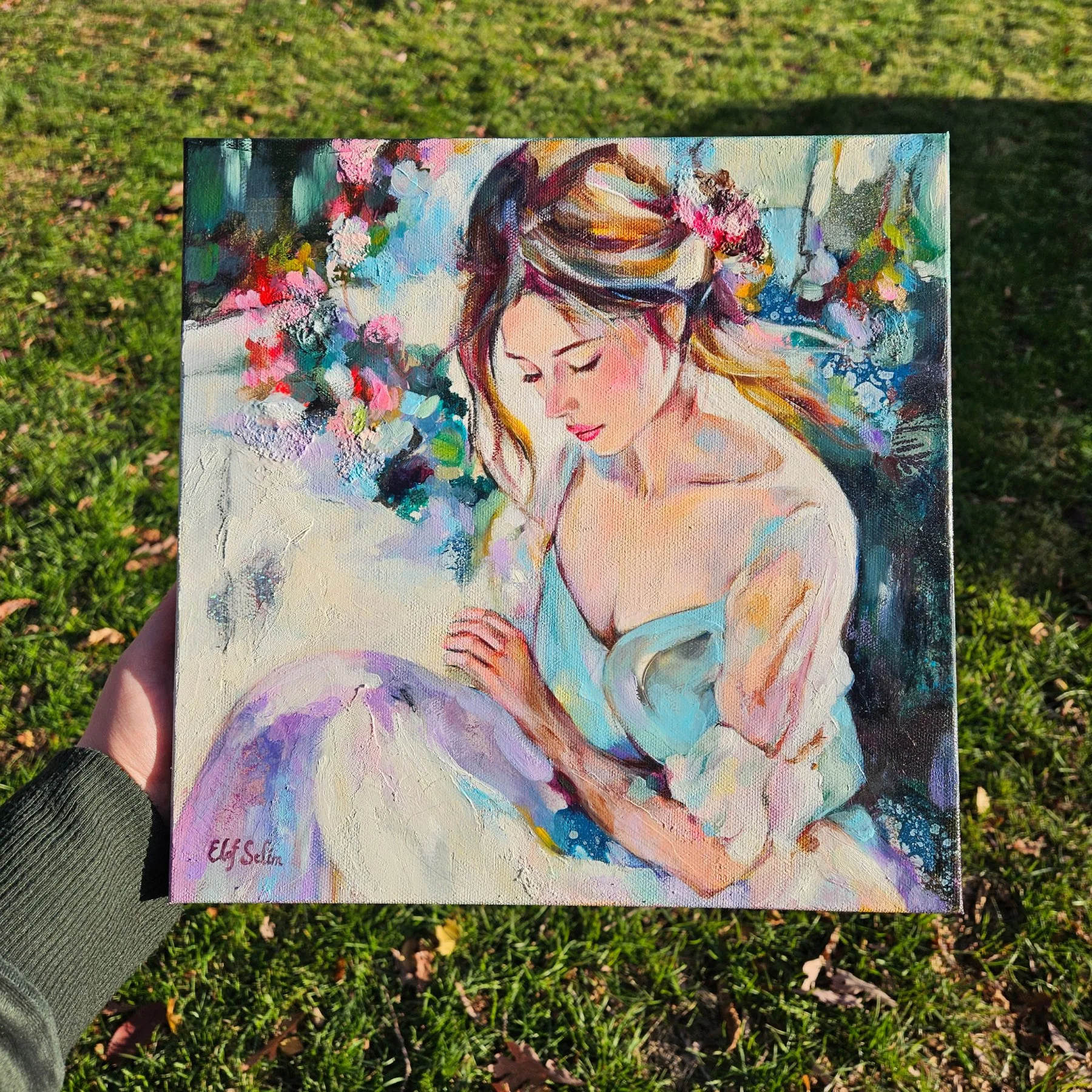 SG03_DriftingWithThePetals_ElafSelim_OilPainting_05.jpg