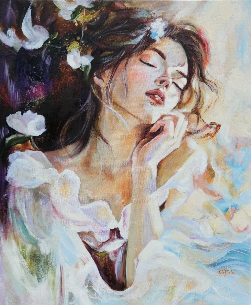 In the Gentle Sun
