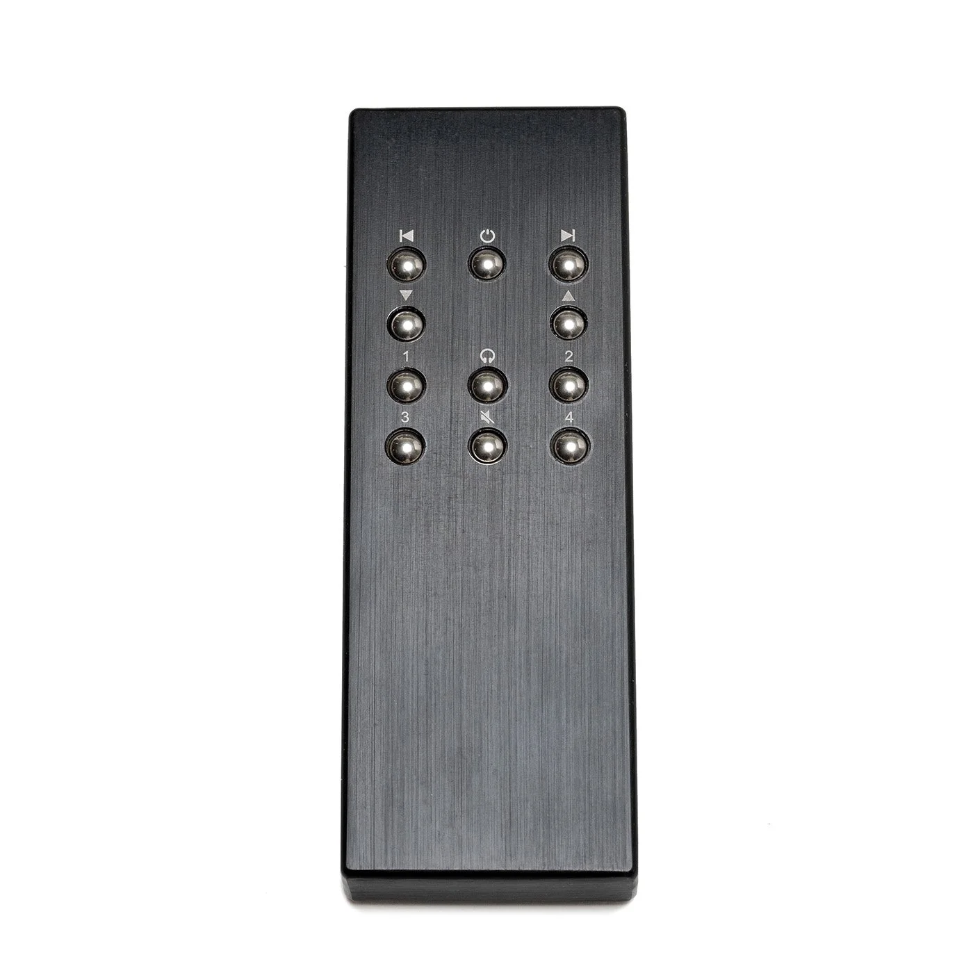 Bluetooth Player & Power Supply - Black Ice main image 1