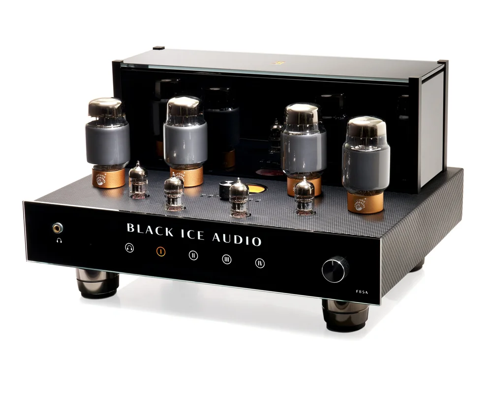 RM LA-144 amplificateur linéaire VHF transistorisé