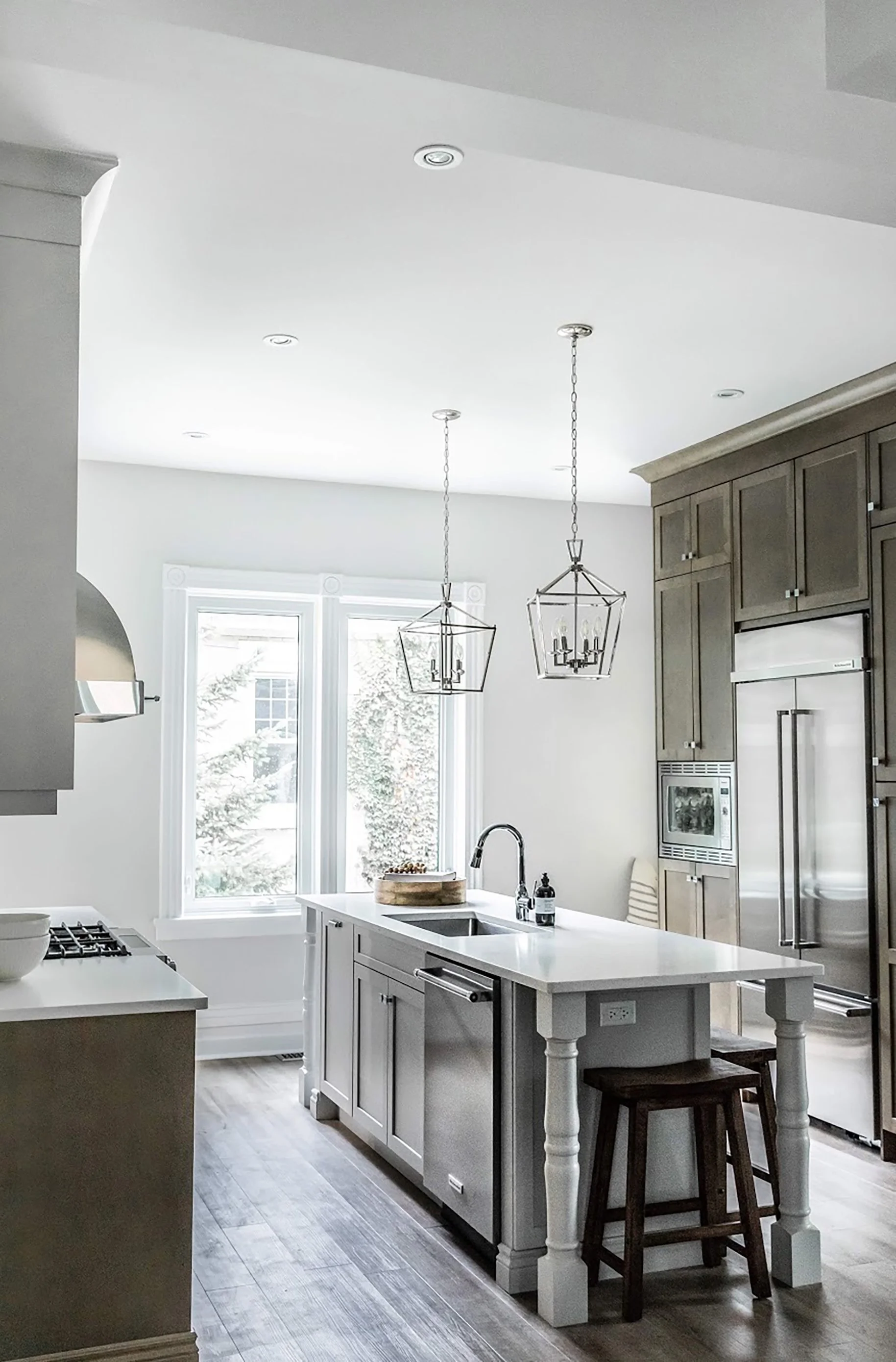 Renovation Contractor | Home Renovations | Custom Builds | Interior ...