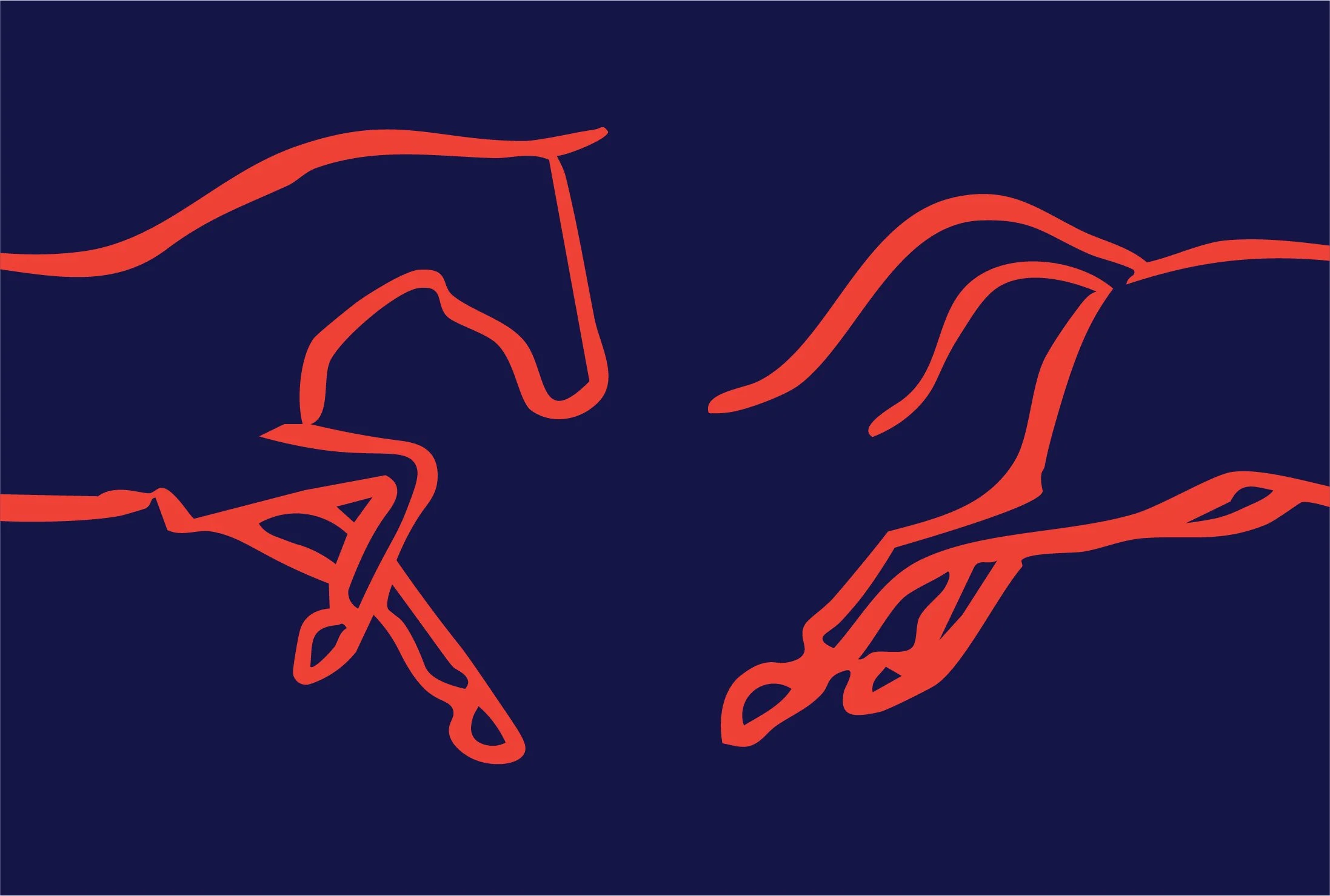 Lettering, Type, & Misc.