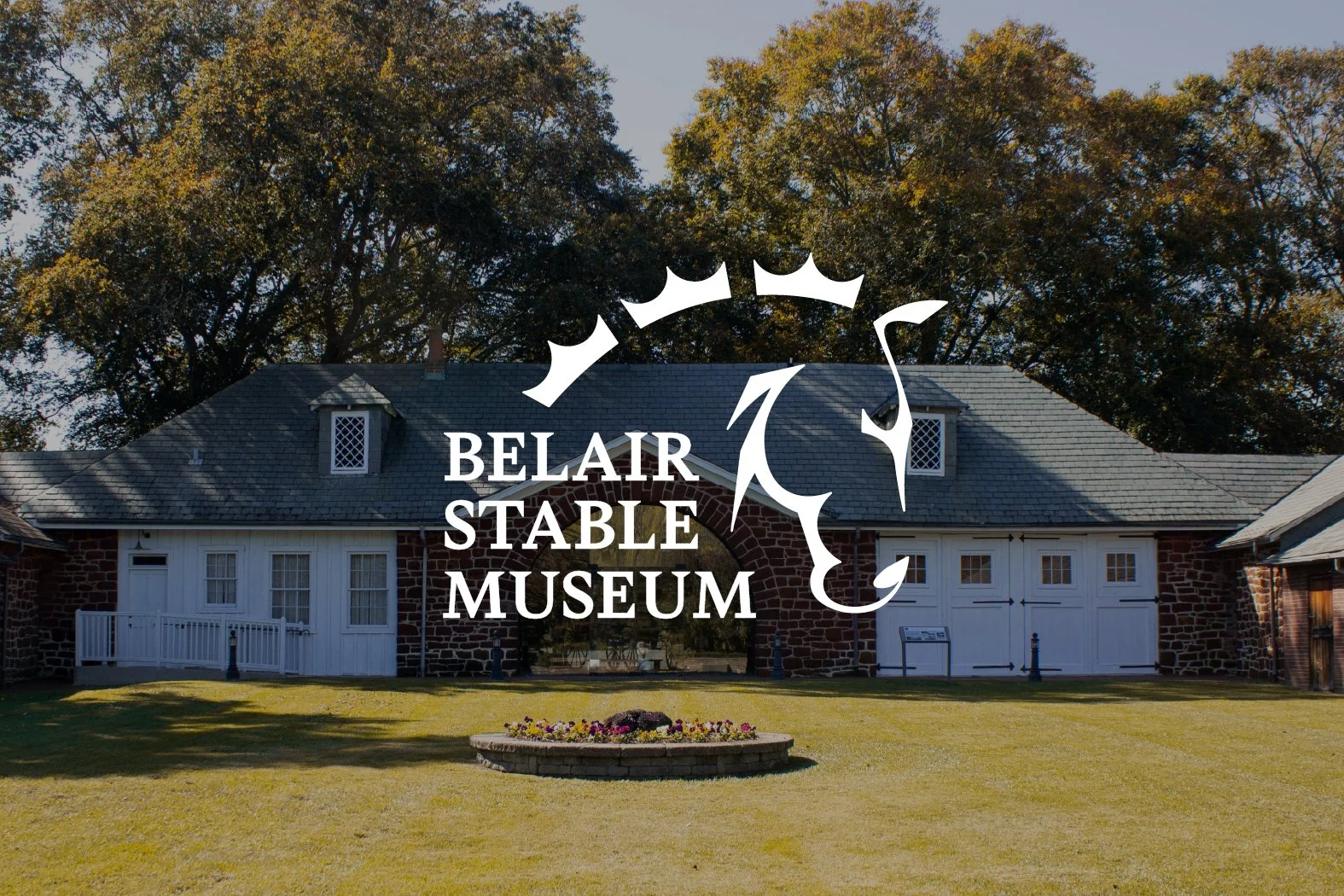 The Belair Stable Museum
