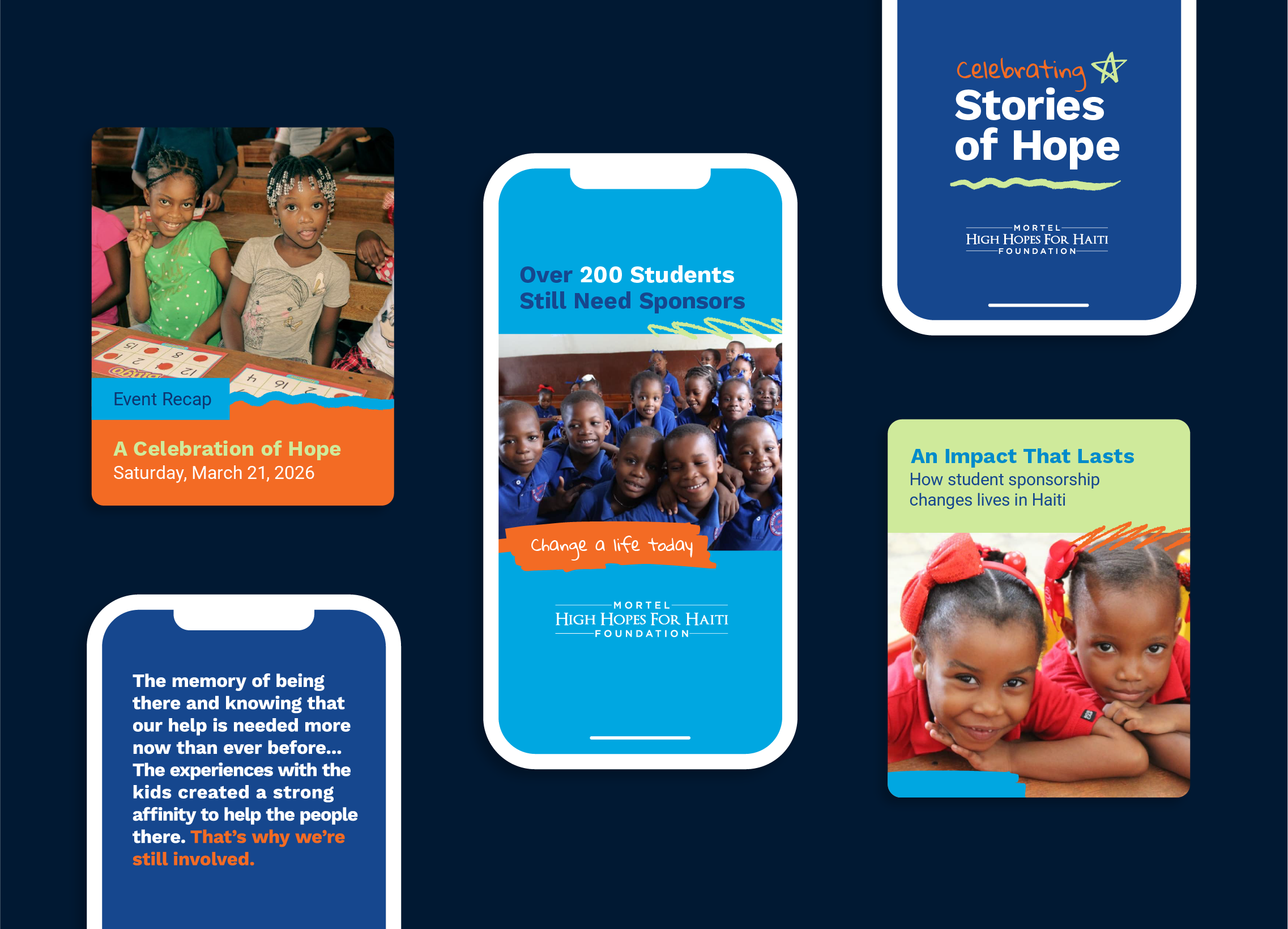 The Mortel Foundation