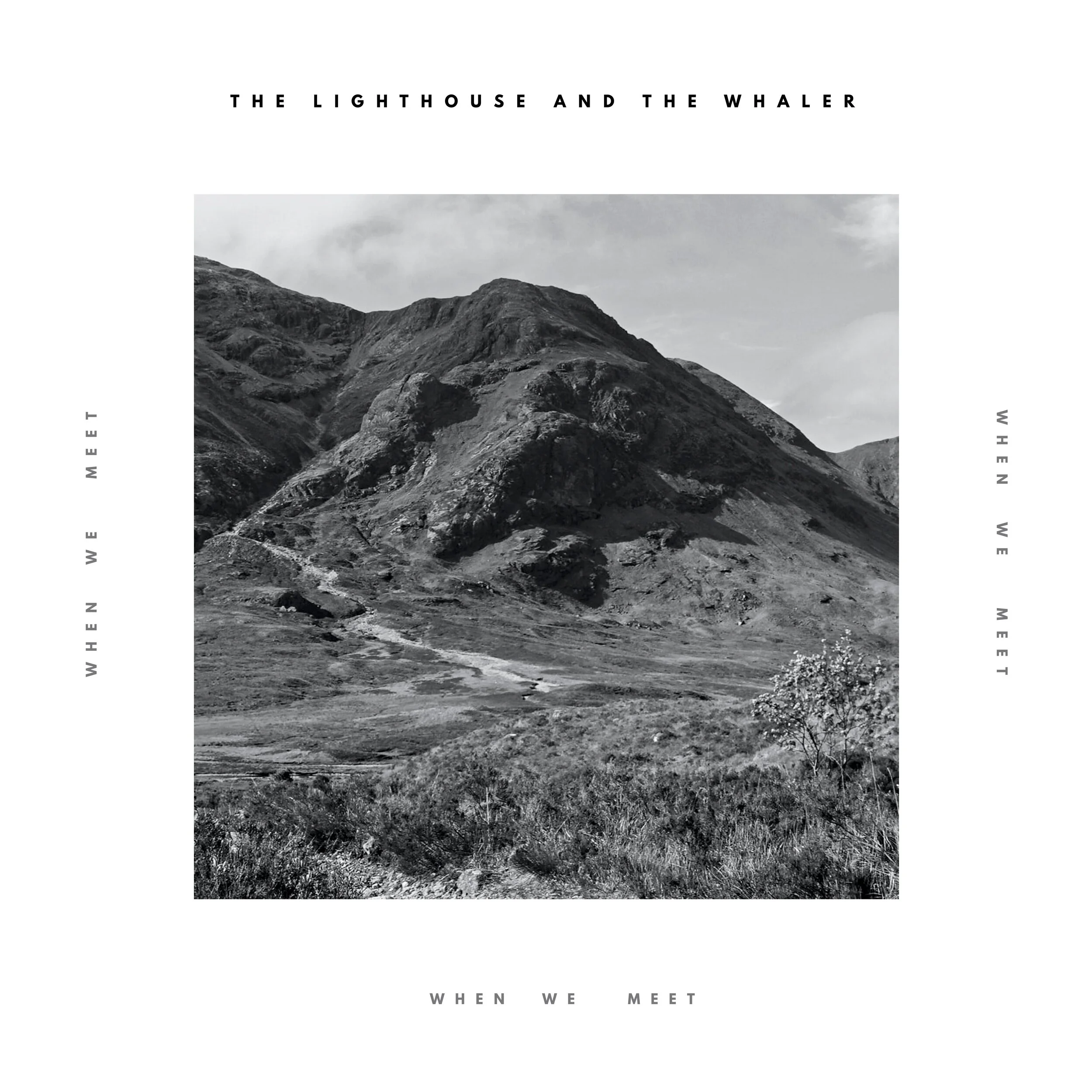 'When We Meet' Is Out Now!