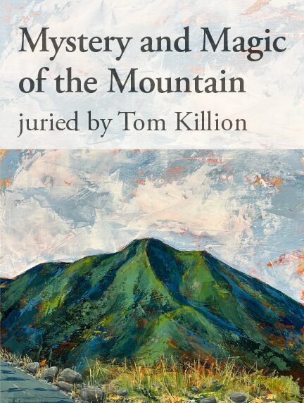 Mystery and Magic of the Mountain
