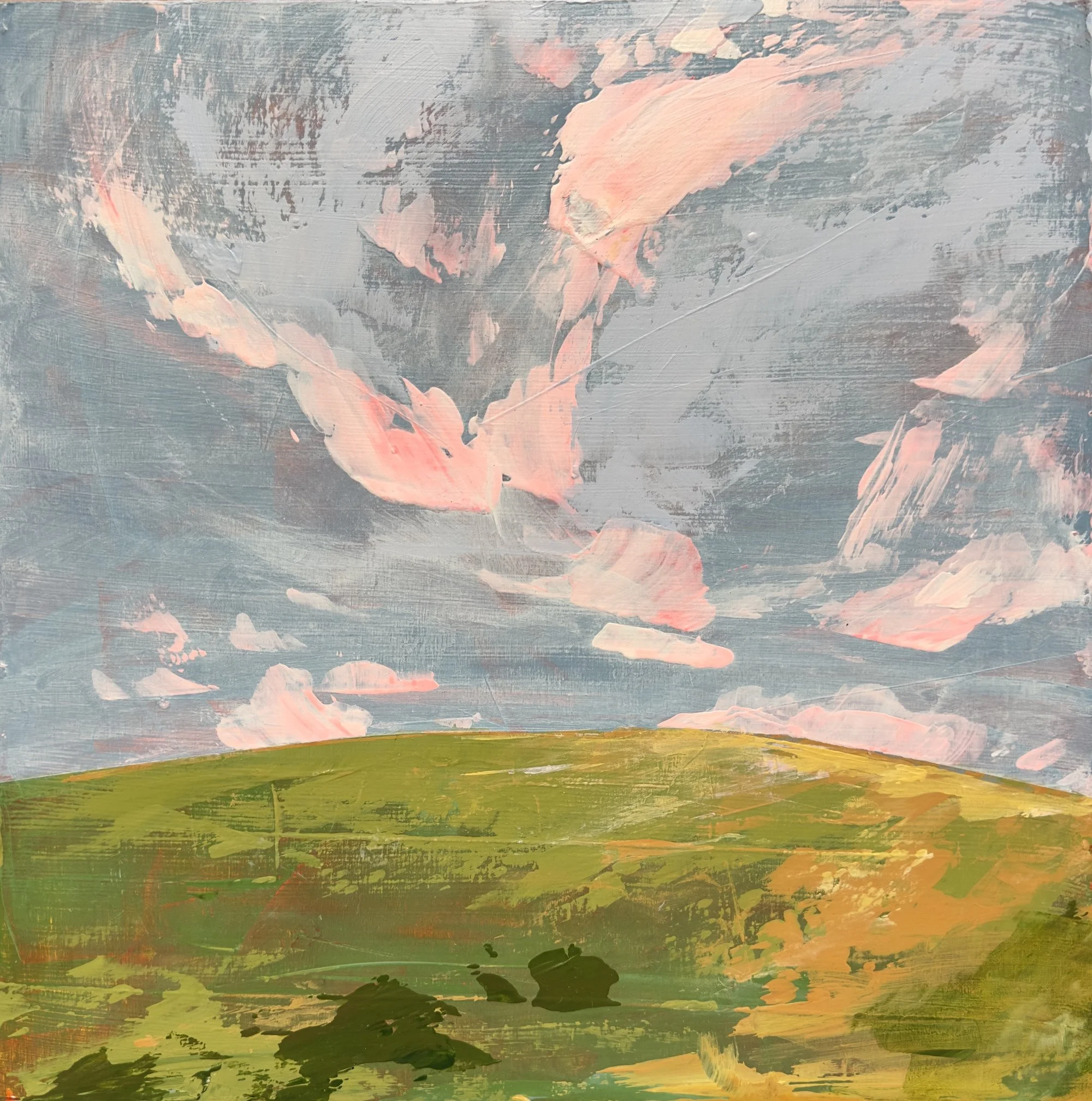 LOOKING UP

12x12 in.
acrylic on panel, framed