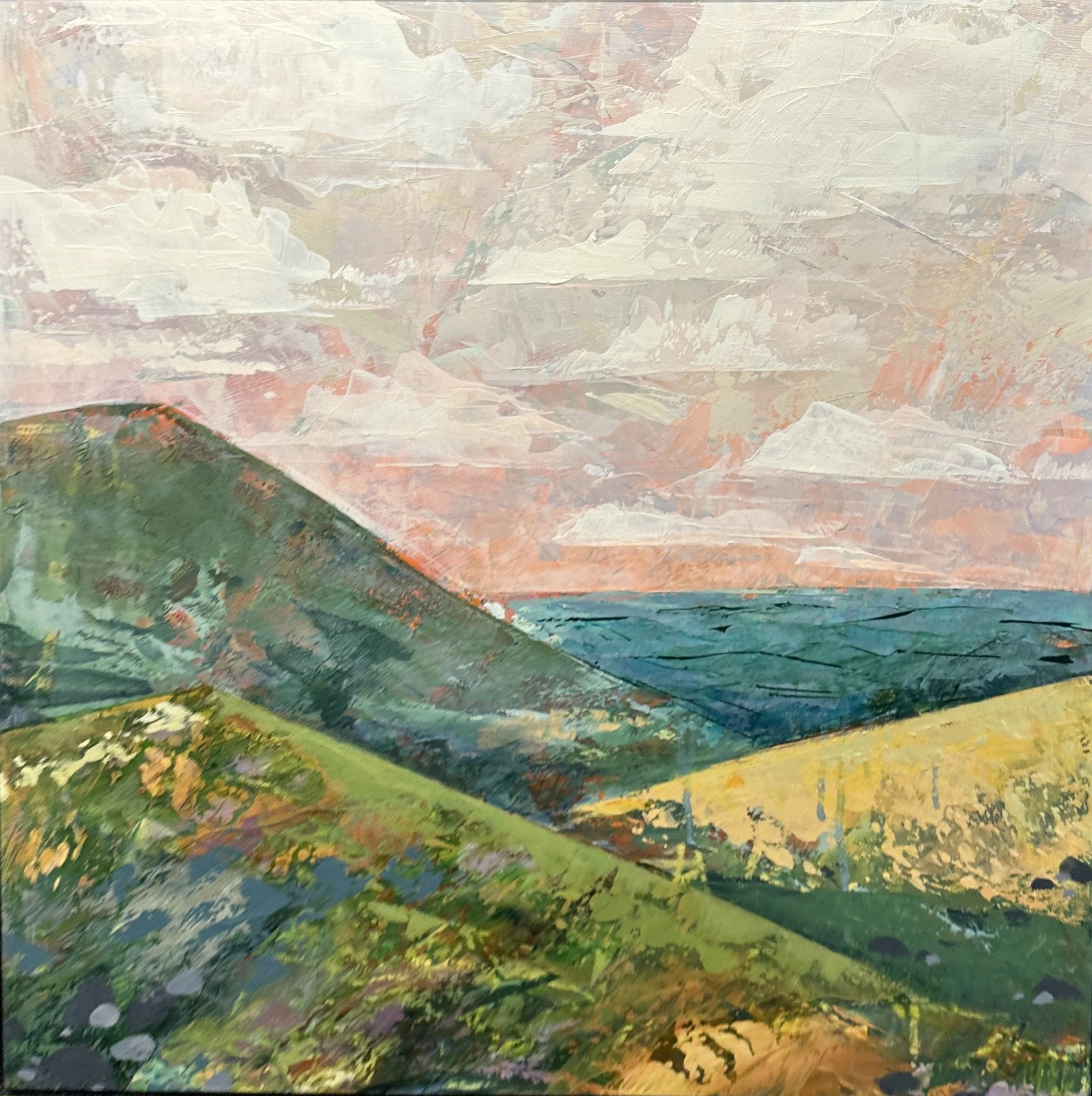 AQUATERRA

Acrylic on panel, framed
24 x 24 in.

SOLD